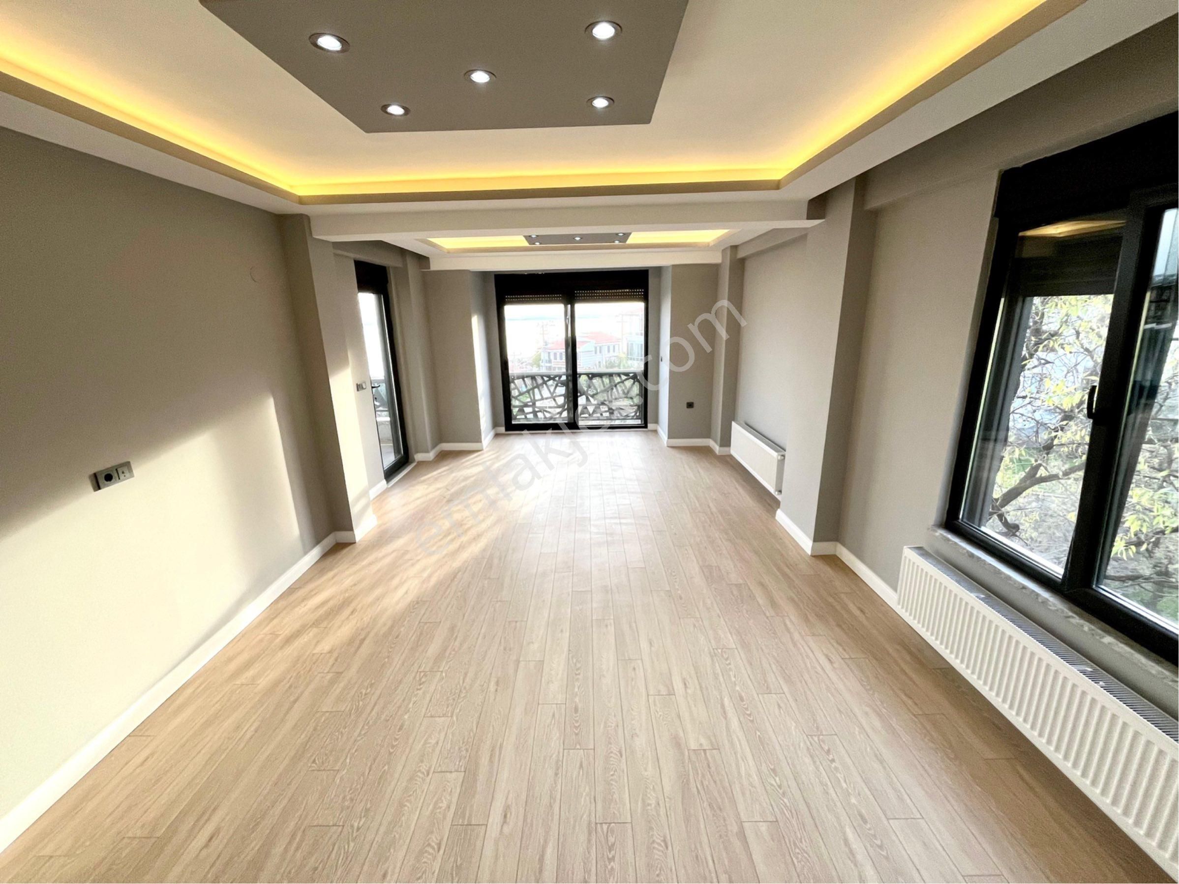 🍀cadde'den Hayran Bırakan Tasarım Cennetten Bir Köşe Tam Mustakil Villa🍀 - Görsel 32