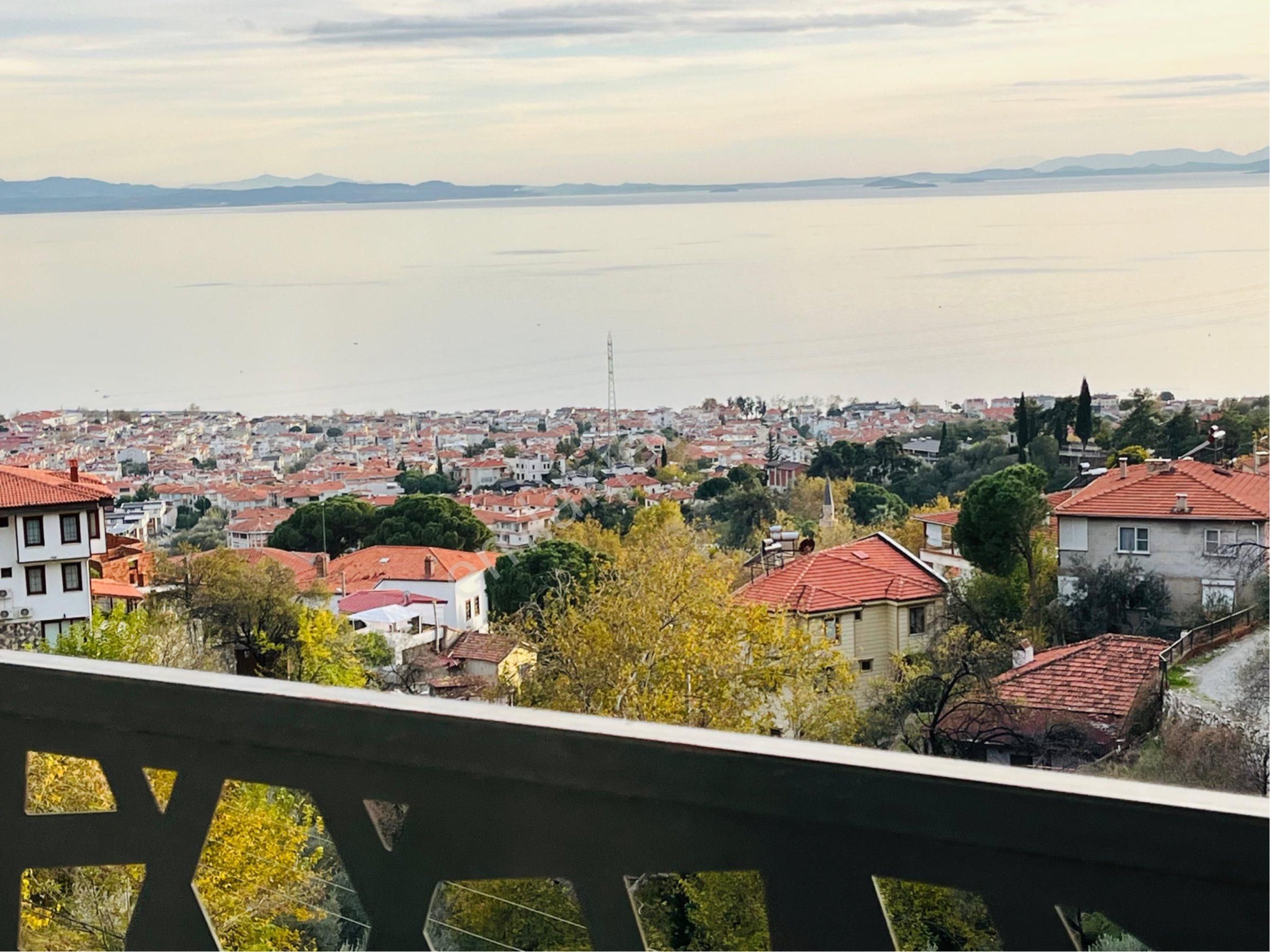 🍀cadde'den Hayran Bırakan Tasarım Cennetten Bir Köşe Tam Mustakil Villa🍀 - Görsel 20