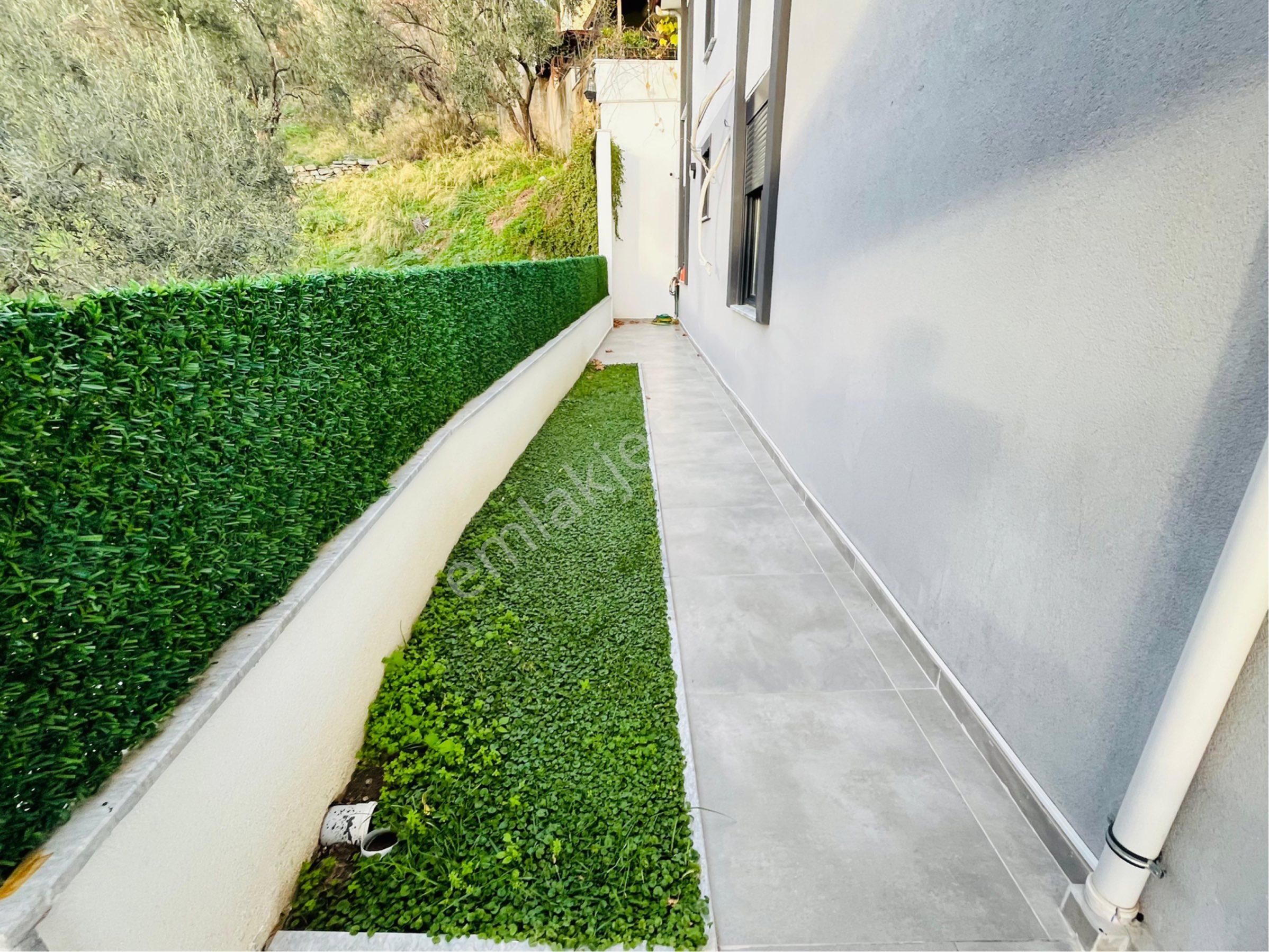 🍀cadde'den Hayran Bırakan Tasarım Cennetten Bir Köşe Tam Mustakil Villa🍀 - Görsel 6