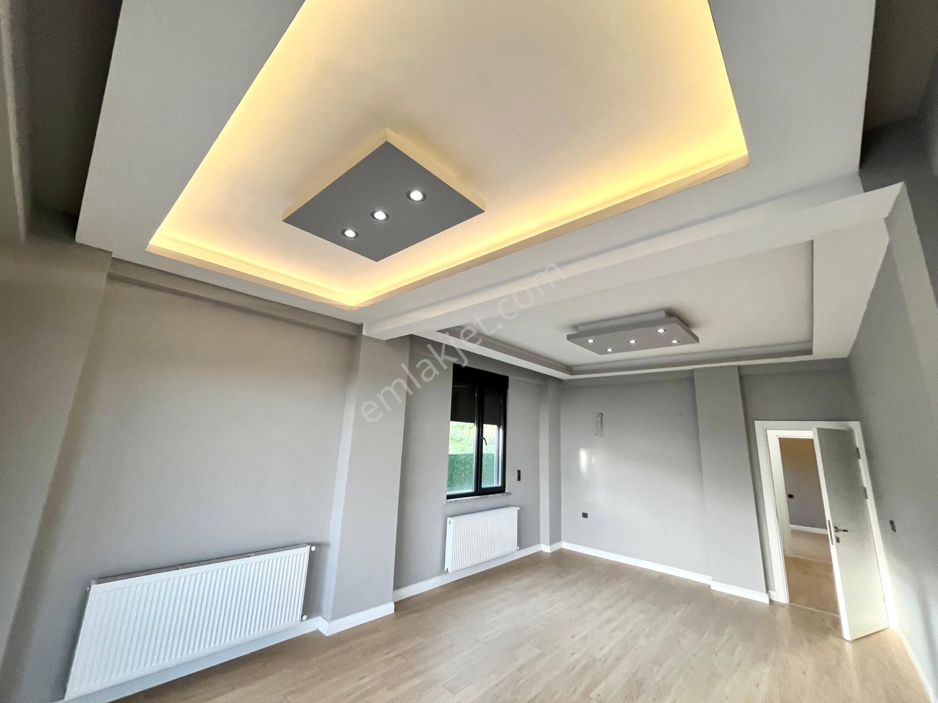 🍀cadde'den Hayran Bırakan Tasarım Cennetten Bir Köşe Tam Mustakil Villa🍀 - Görsel 5