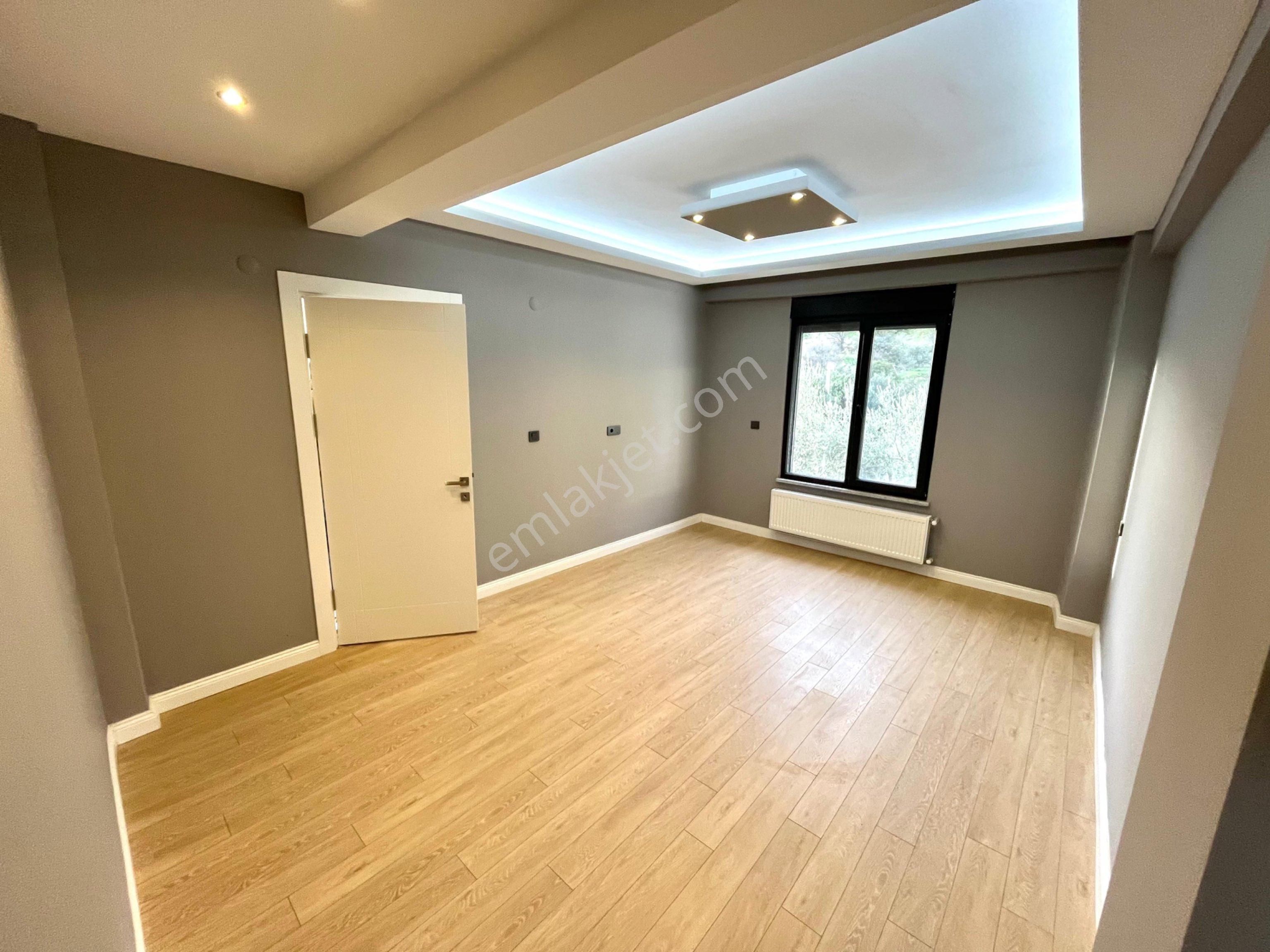 🍀cadde'den Hayran Bırakan Tasarım Cennetten Bir Köşe Tam Mustakil Villa🍀 - Görsel 7