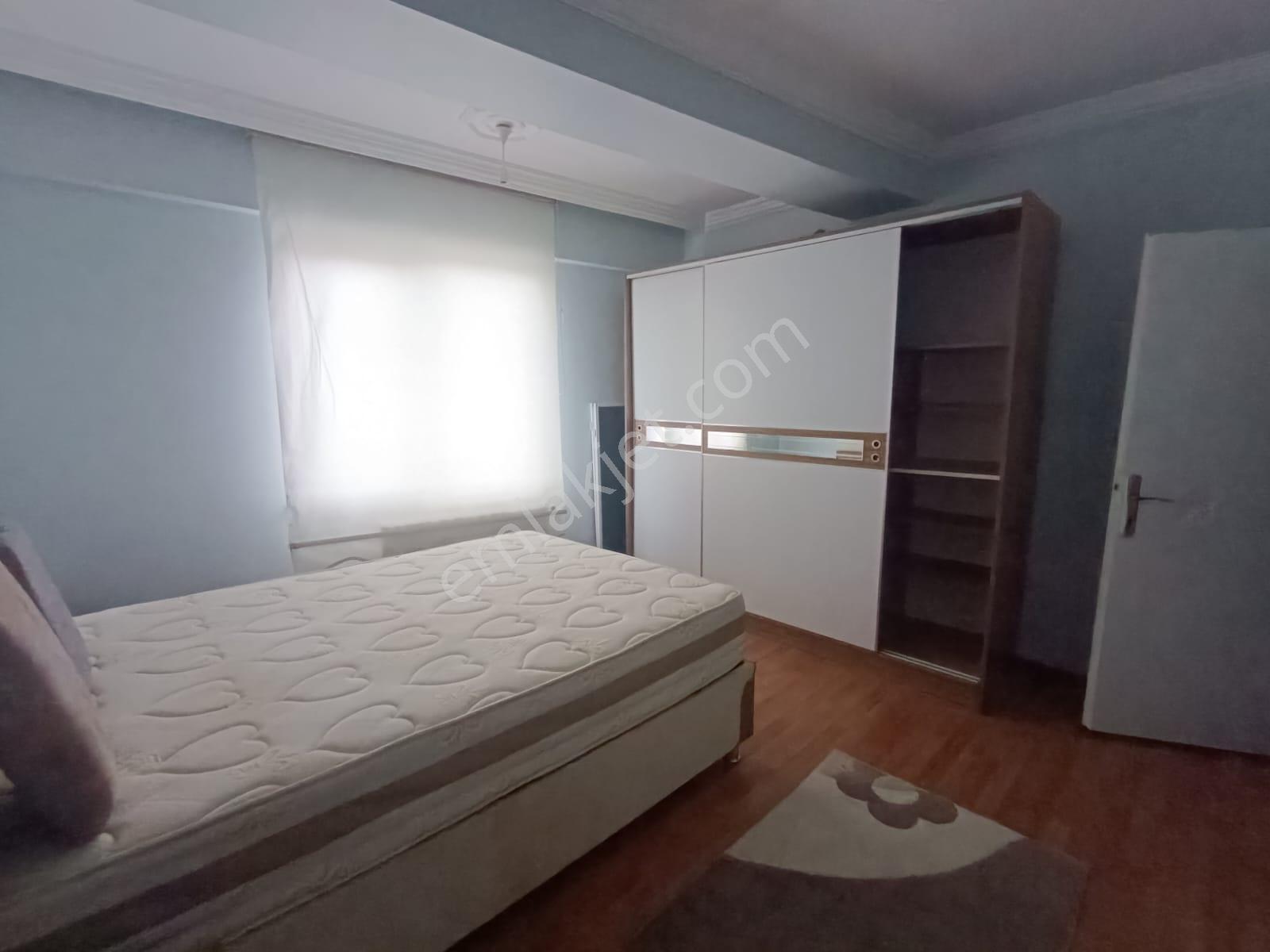 Çorlu Kemalettin Mah Satılık 2+1 On Yıllık Daire - Görsel 6