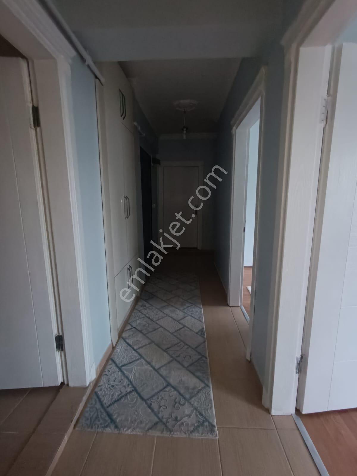 Çorlu Kemalettin Mah Satılık 2+1 On Yıllık Daire - Görsel 14