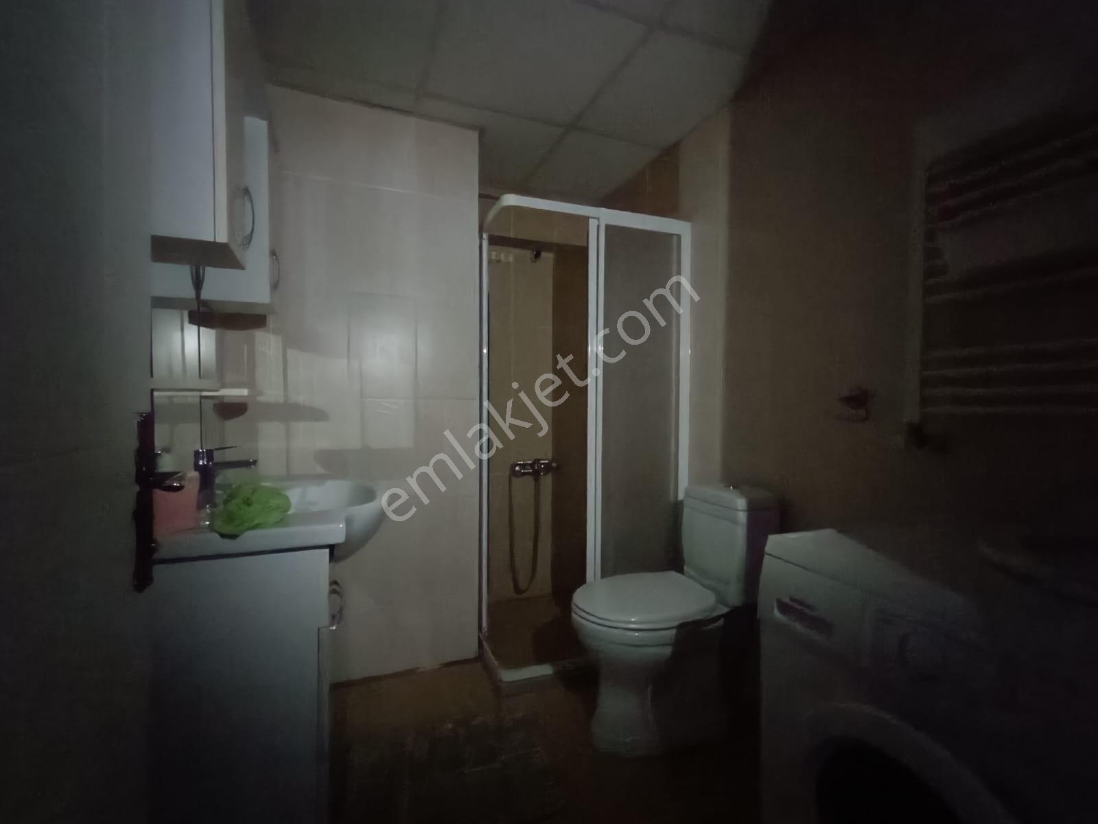 Çorlu Kemalettin Mah Satılık 2+1 On Yıllık Daire - Görsel 5