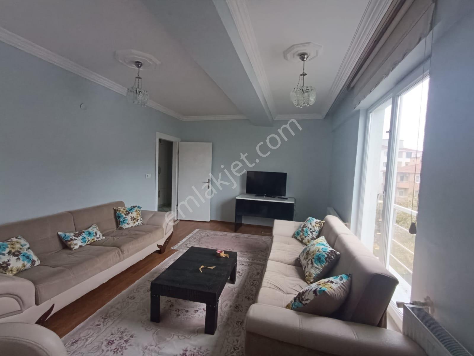 Çorlu Kemalettin Mah Satılık 2+1 On Yıllık Daire - Görsel 9