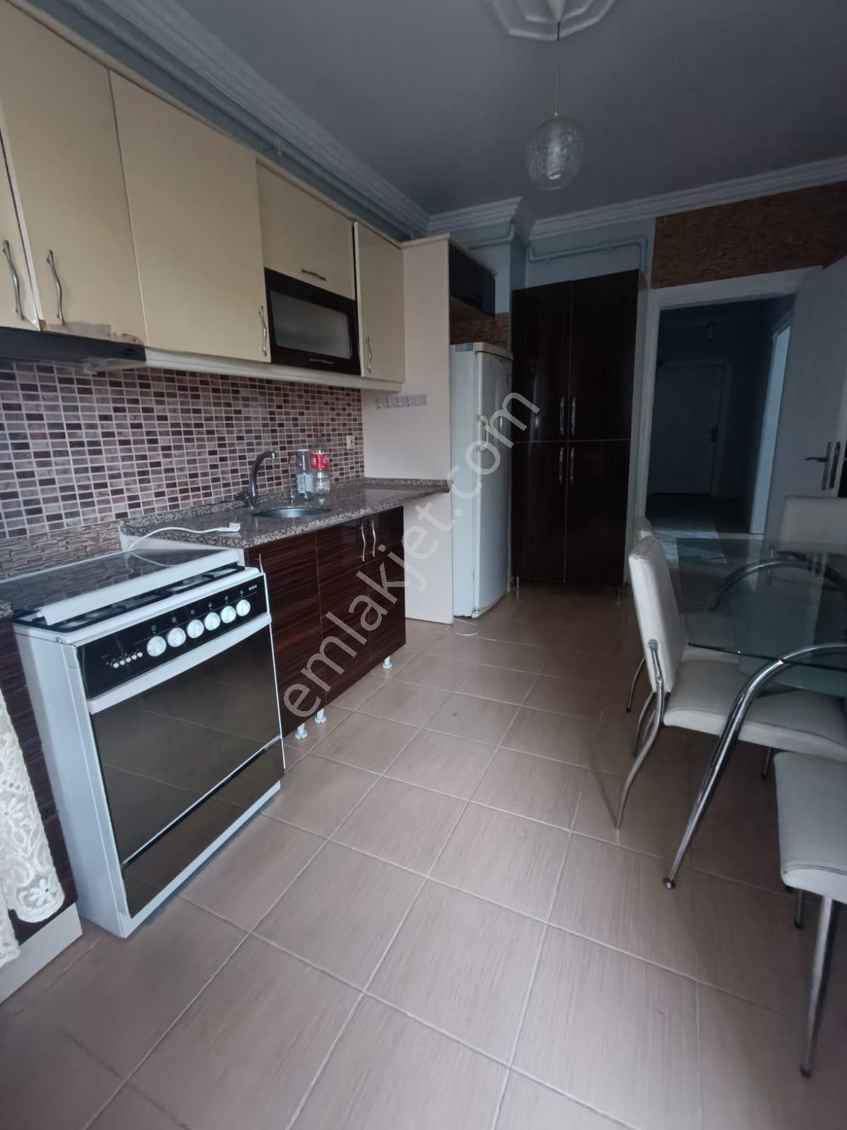 Çorlu Kemalettin Mah Satılık 2+1 On Yıllık Daire - Görsel 13