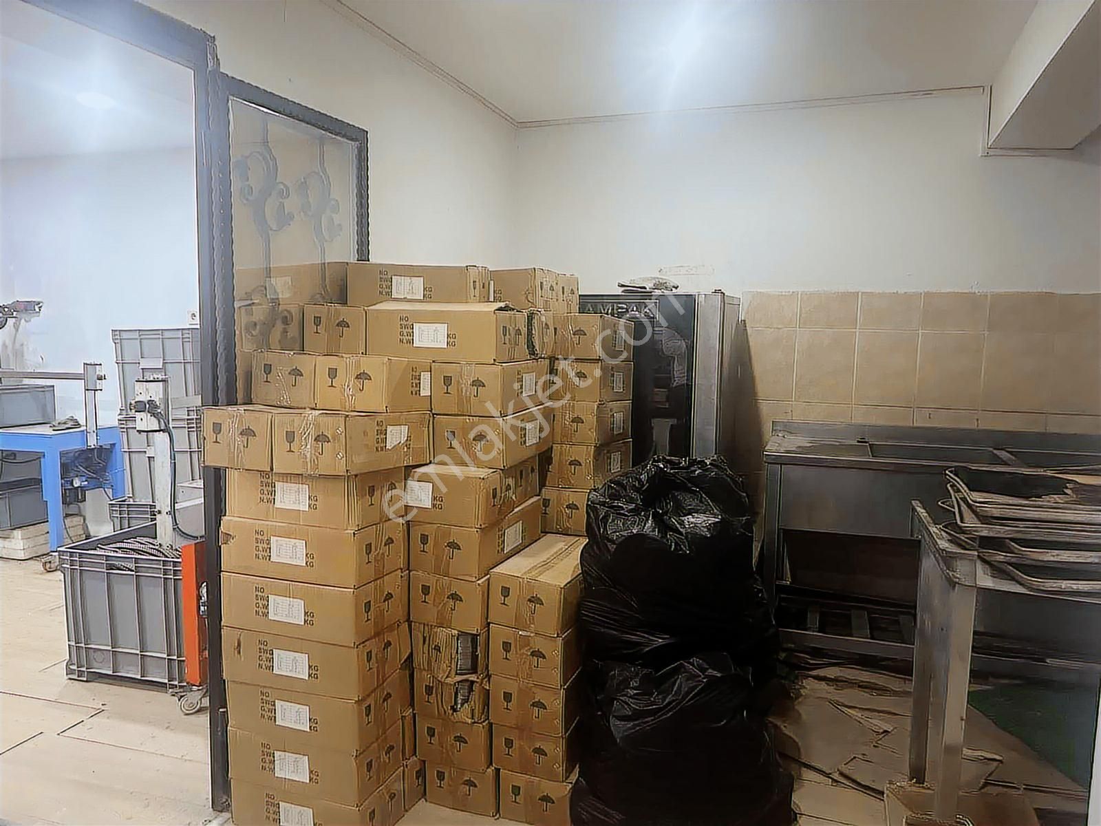 Fatih Mahallesinde Yatırımlık 300m2 Depolu Dükkan - Görsel 2