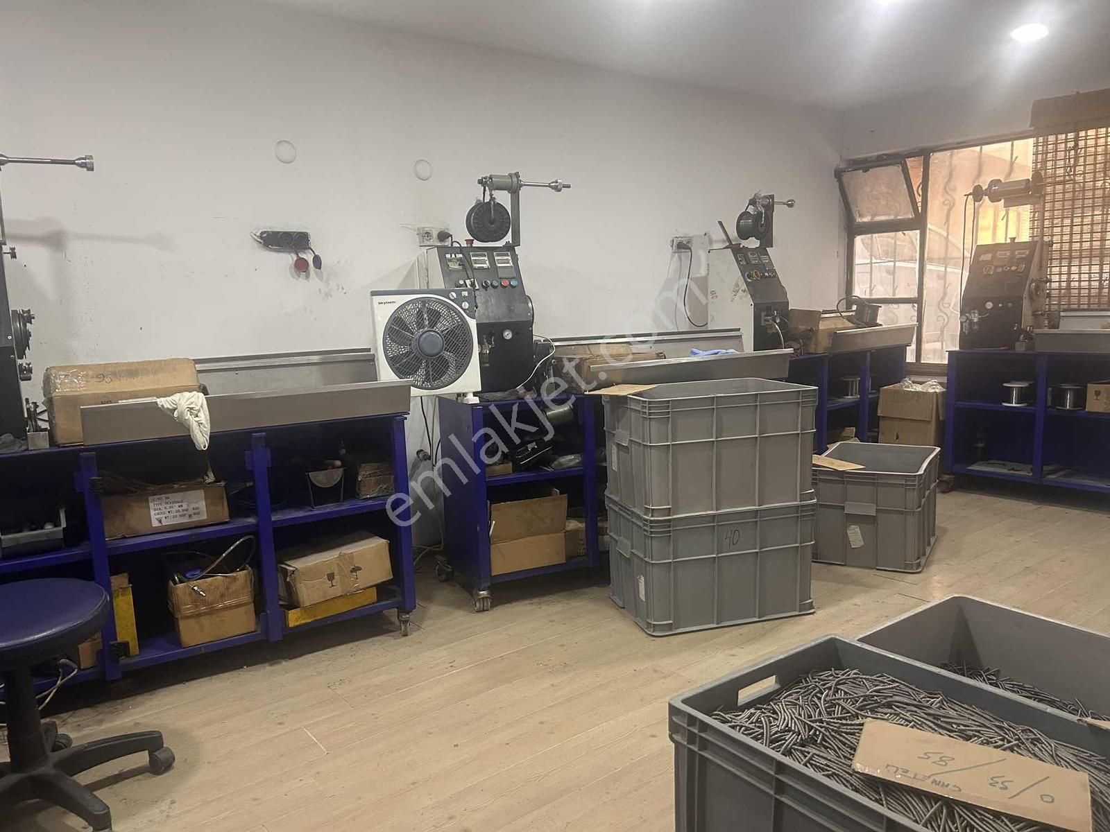 Fatih Mahallesinde Yatırımlık 300m2 Depolu Dükkan - Görsel 19