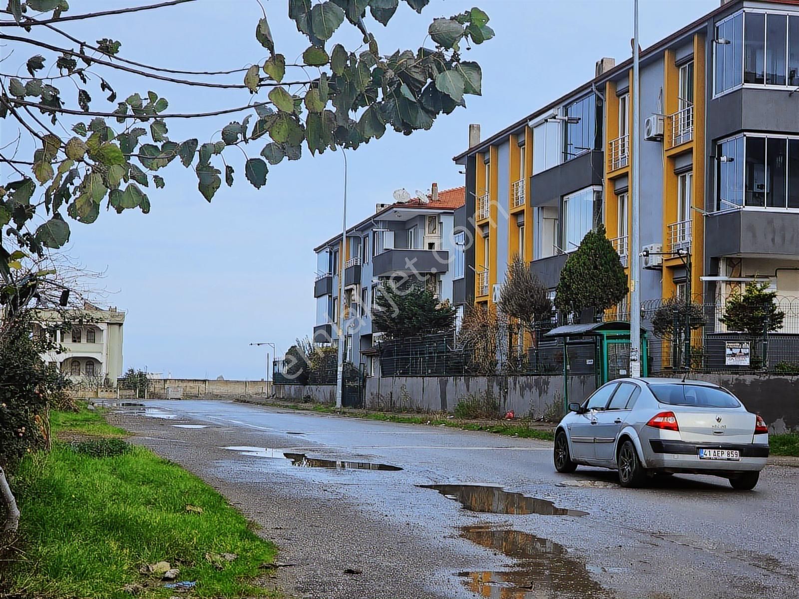 Karasu Sahile Yakın | Site İçi | Havuzlu | Eşyalı Kiralık 2+1 - Görsel 13