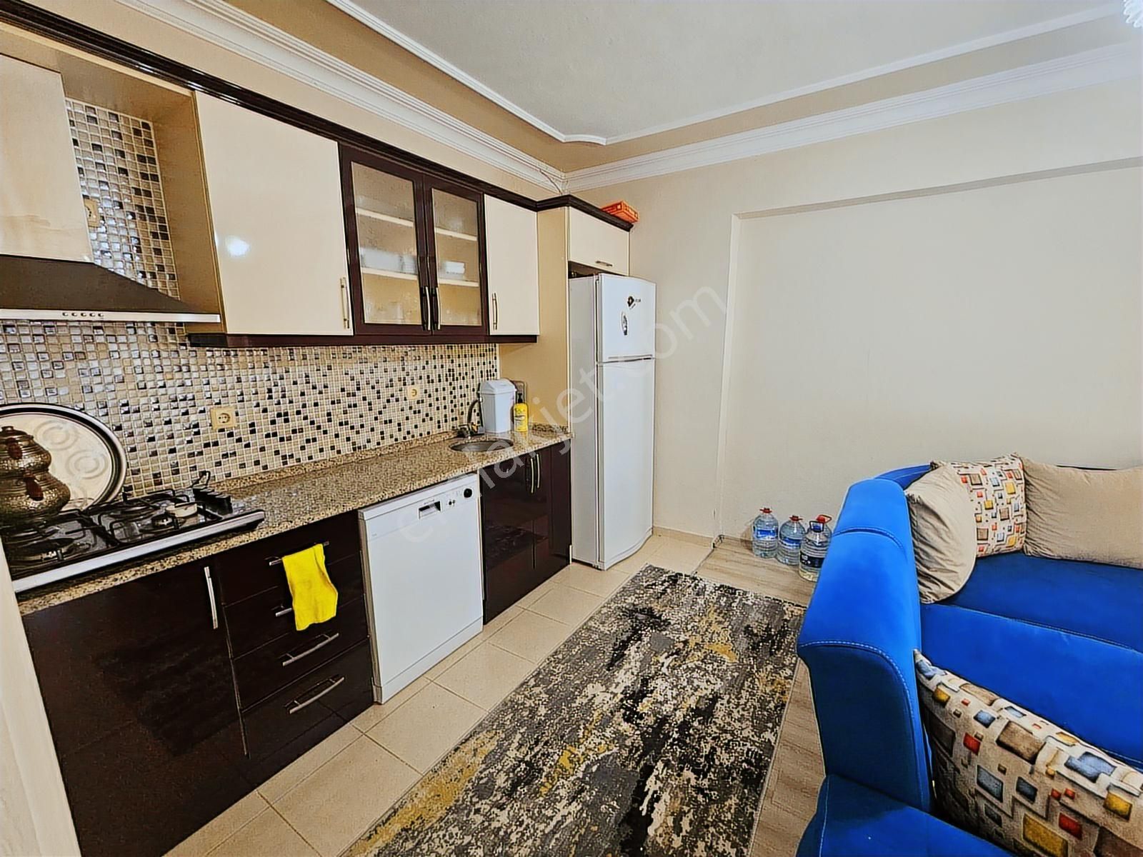 Karasu Sahile Yakın | Site İçi | Havuzlu | Eşyalı Kiralık 2+1 - Görsel 11