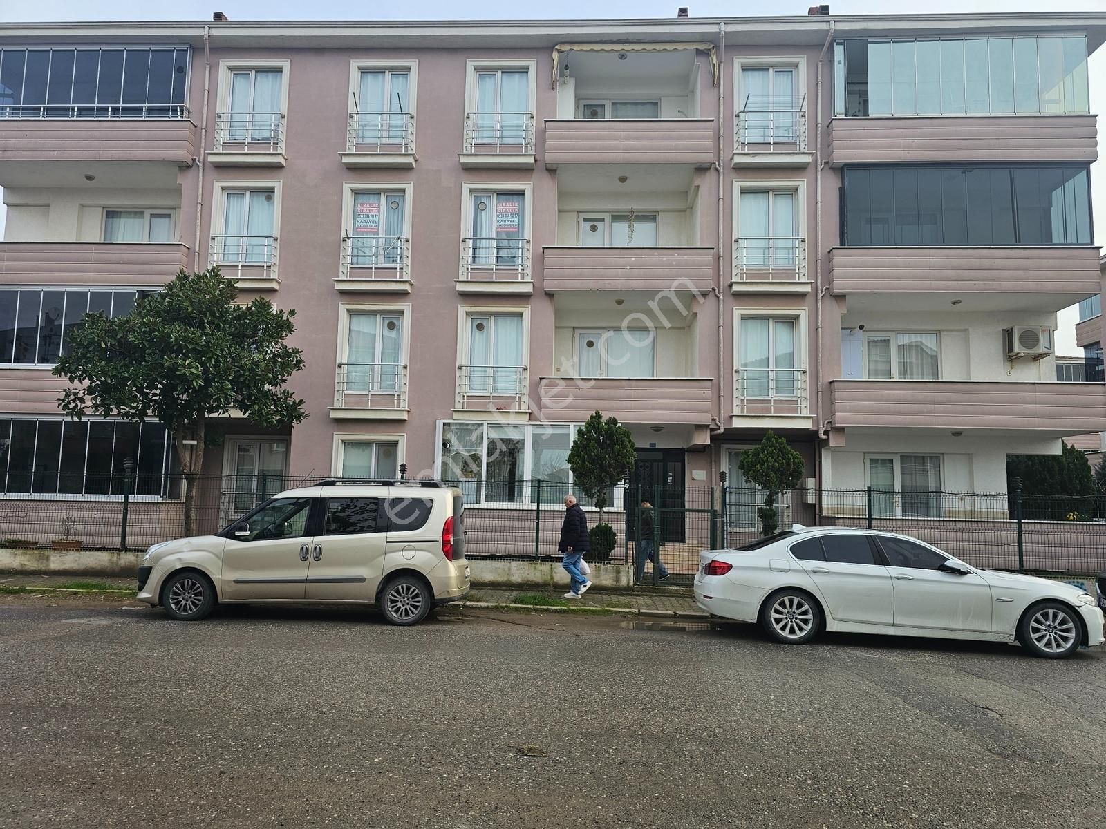 Karasu Sahile Yakın | Site İçi | Havuzlu | Eşyalı Kiralık 2+1