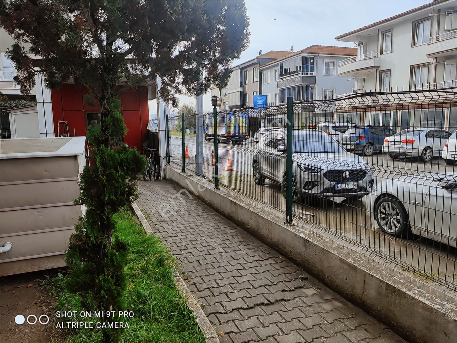 Karasu Sahile Yakın | Site İçi | Havuzlu | Eşyalı Kiralık 2+1 - Görsel 8