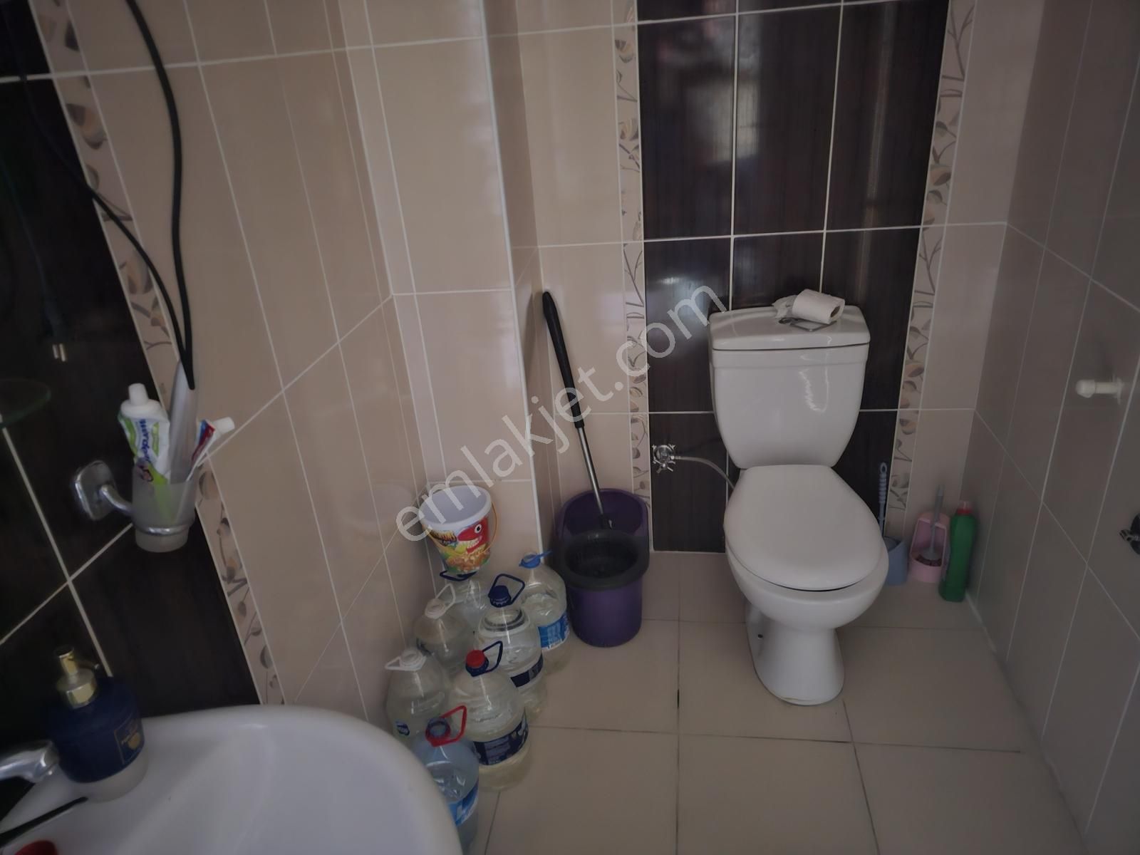 Karasu Sahile Yakın | Site İçi | Havuzlu | Eşyalı Kiralık 2+1 - Görsel 18