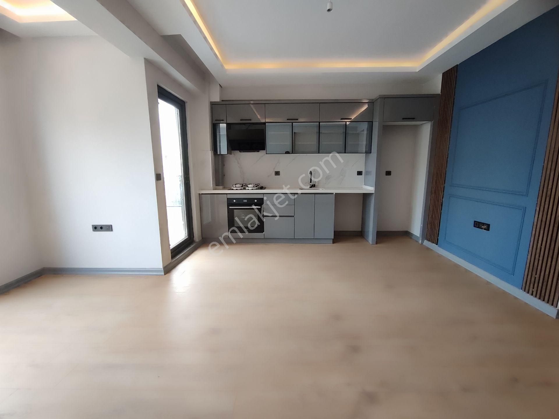 Kardeşten Altınkum'da Ara Kat Ön Cephe E.banyolu 2+1 Lüks Daire - Görsel 3