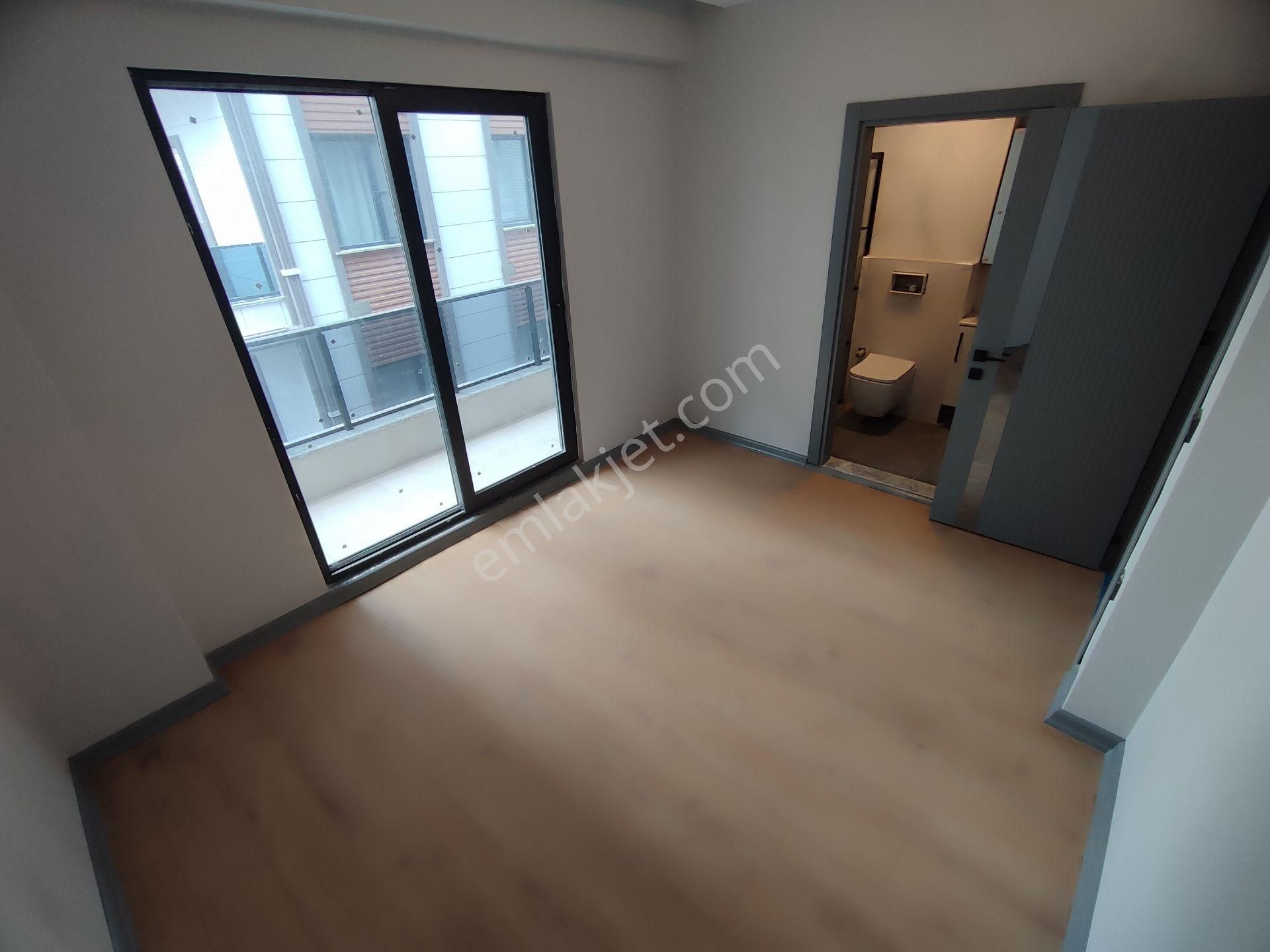 Kardeşten Altınkum'da Ara Kat Ön Cephe E.banyolu 2+1 Lüks Daire - Görsel 24