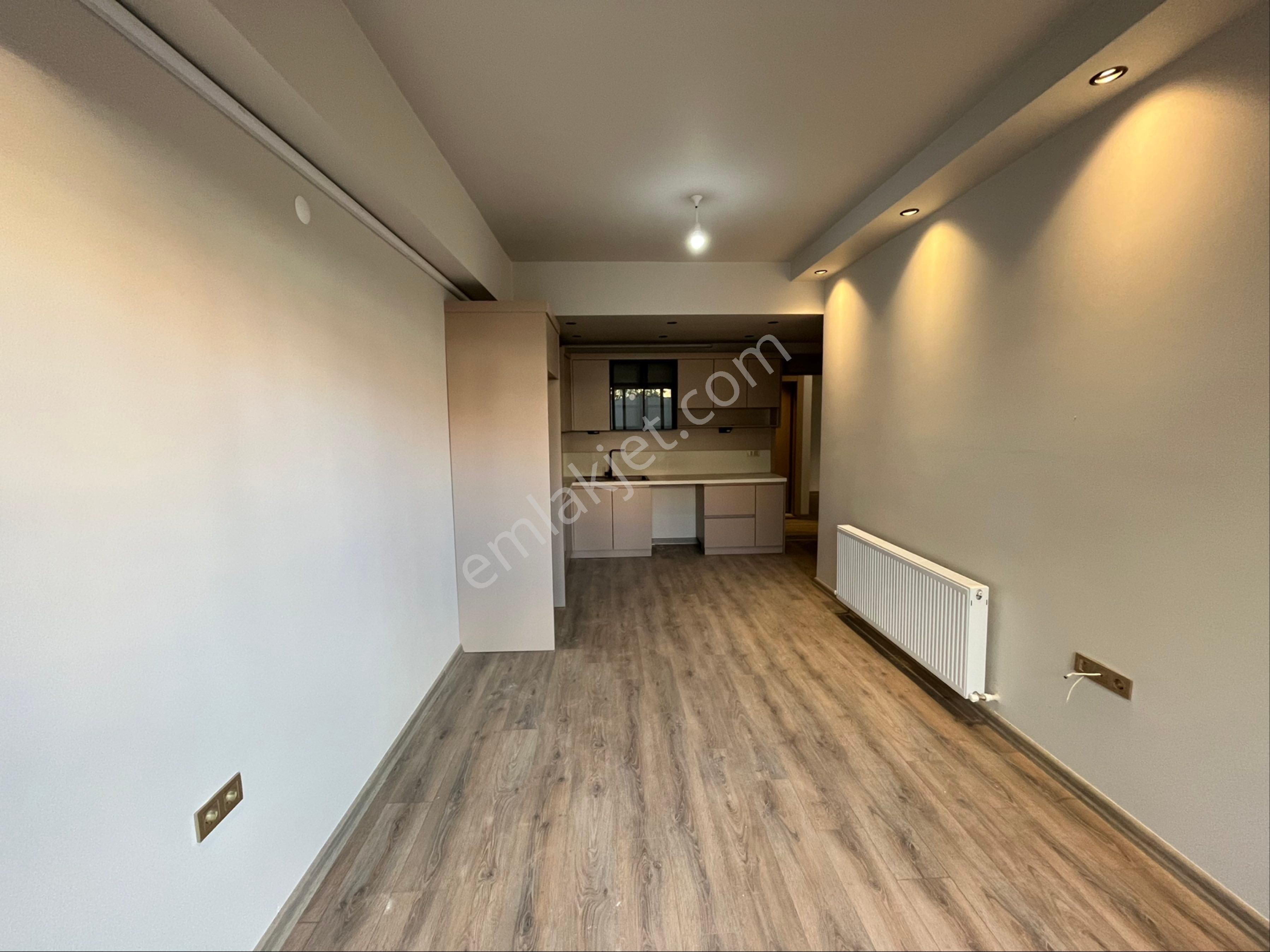 Cadde^den Kadıköy'de Novada Yanı Sıfır Kullanışlı Ters Dubleks - Görsel 21