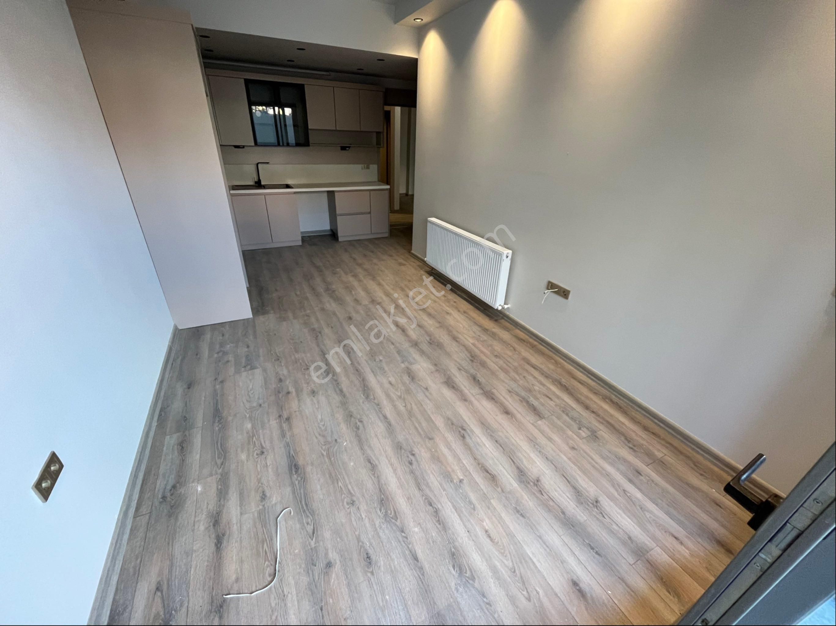 Cadde^den Kadıköy'de Novada Yanı Sıfır Kullanışlı Ters Dubleks - Görsel 28