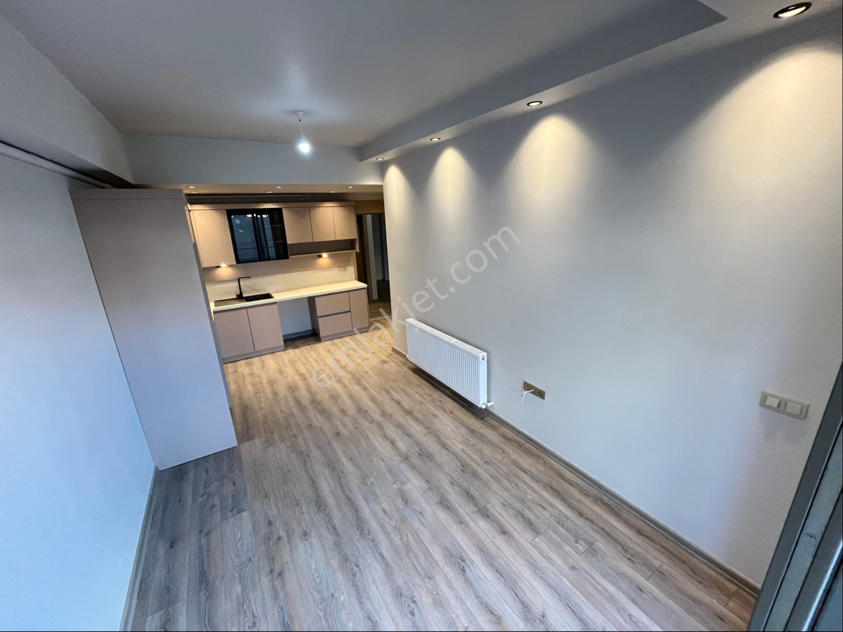 Cadde^den Kadıköy'de Novada Yanı Sıfır Kullanışlı Ters Dubleks - Görsel 25