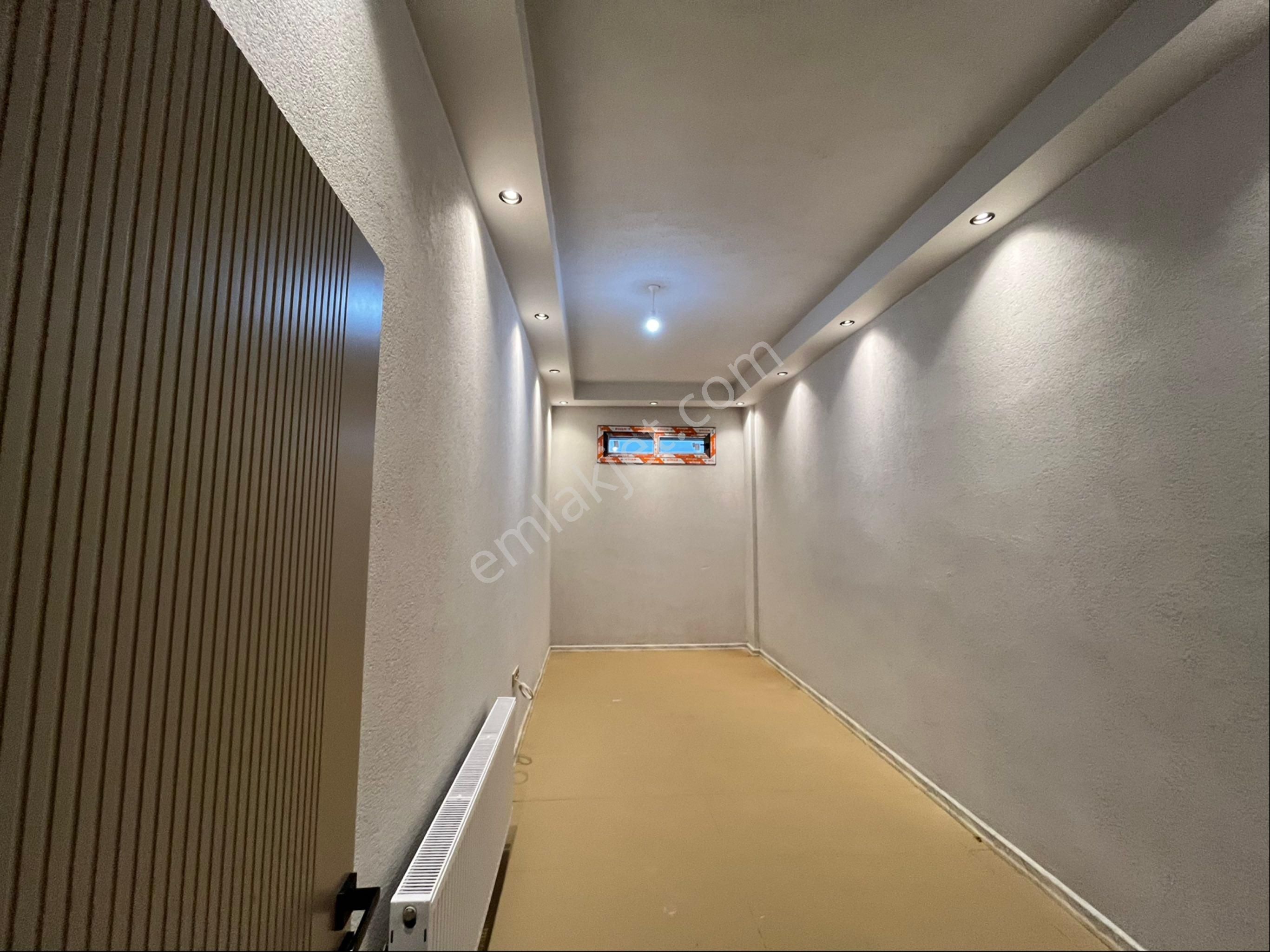 Cadde^den Kadıköy'de Novada Yanı Sıfır Kullanışlı Ters Dubleks - Görsel 17