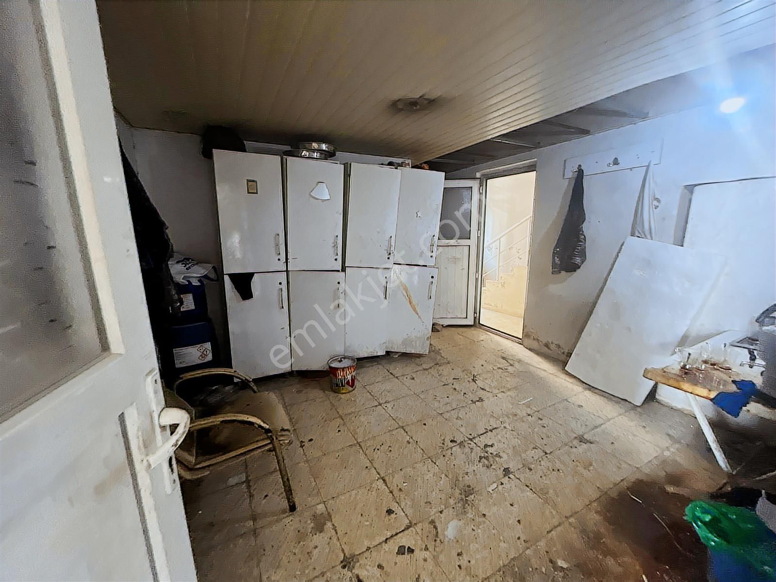 Kılınç Emlak'tan Gıdacılar Sitesinde Satılık 3 Katlı İmalathane - Görsel 19