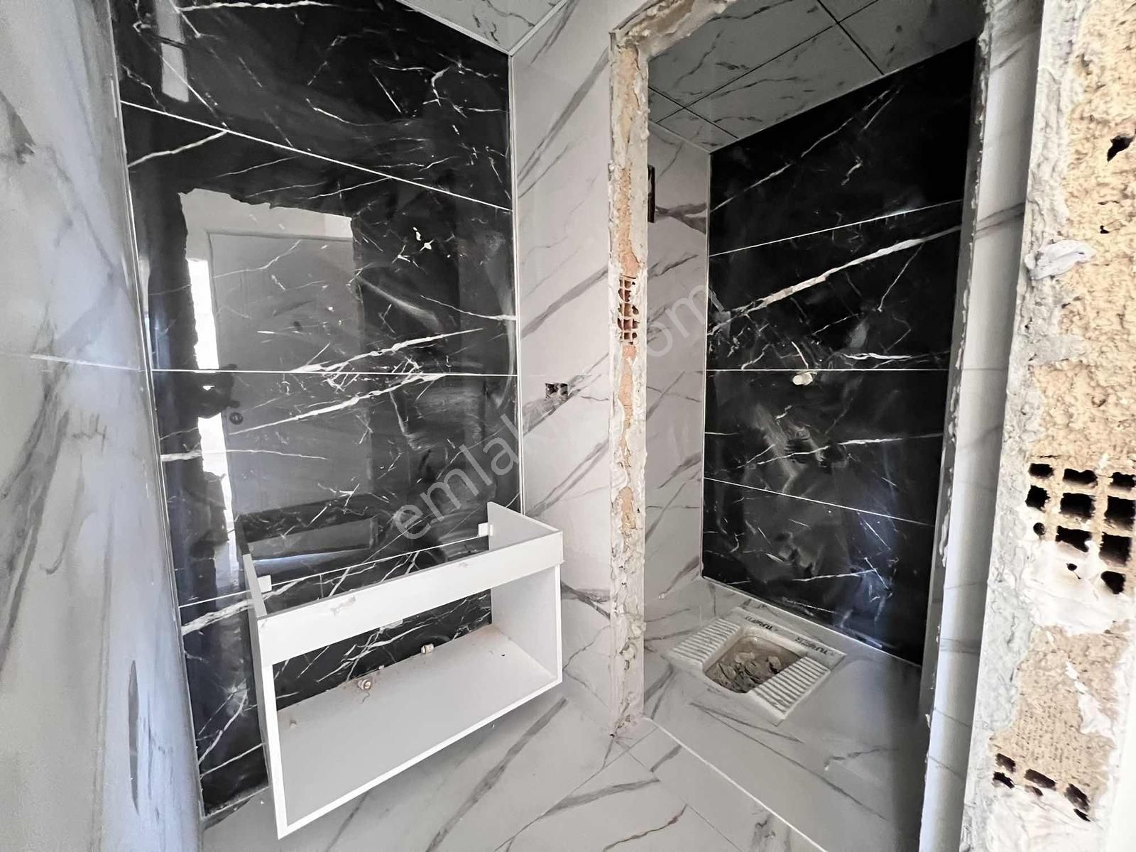 Antalya Çevreyoluna Cephe Önü Açık 3+1 Sıfır Satılık Daire - Görsel 2