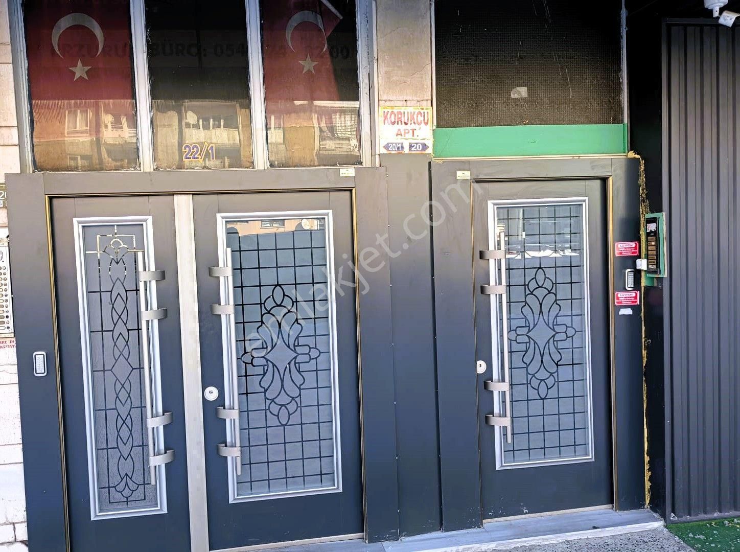 Migros Kavşağında Merkezde Satılık 2+1 Daire - Görsel 4