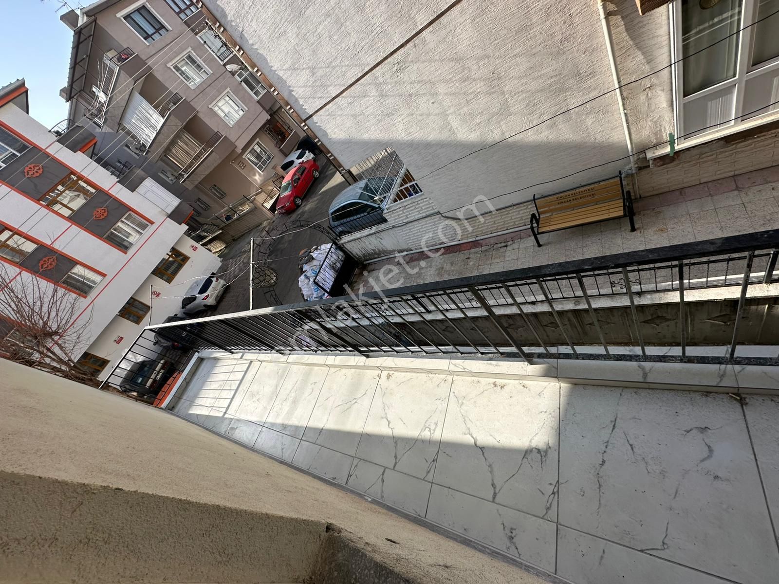 Hayal'den Plevne Mh^de Lüx Yapılı Ara Katta 3+1 Geniş Ön Cp. Kaçırılmaz Fiyatta - Görsel 35