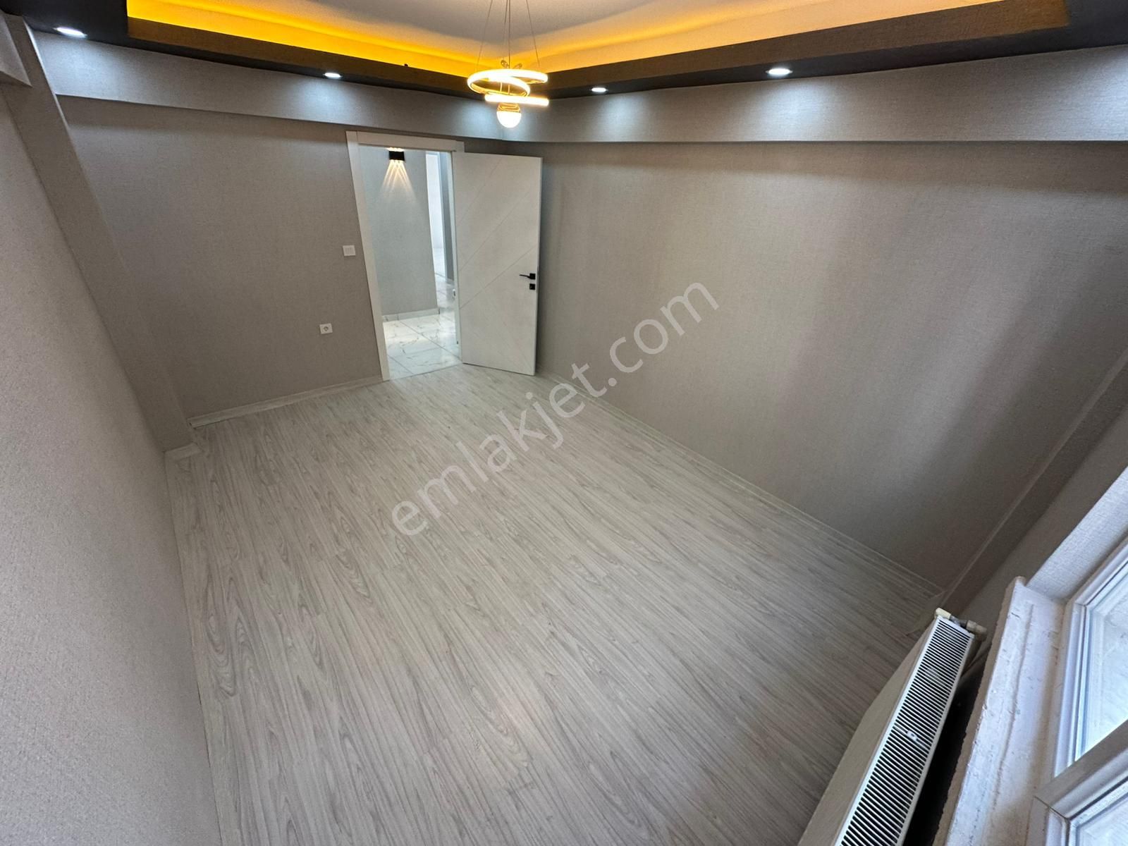 Hayal'den Plevne Mh^de Lüx Yapılı Ara Katta 3+1 Geniş Ön Cp. Kaçırılmaz Fiyatta - Görsel 21