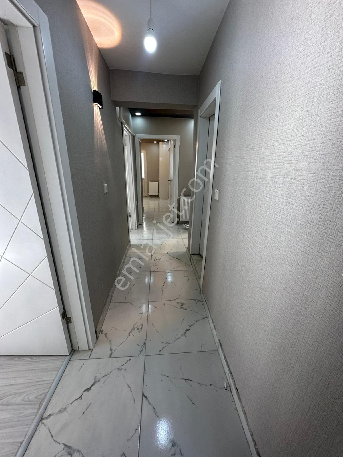 Hayal'den Plevne Mh^de Lüx Yapılı Ara Katta 3+1 Geniş Ön Cp. Kaçırılmaz Fiyatta - Görsel 28