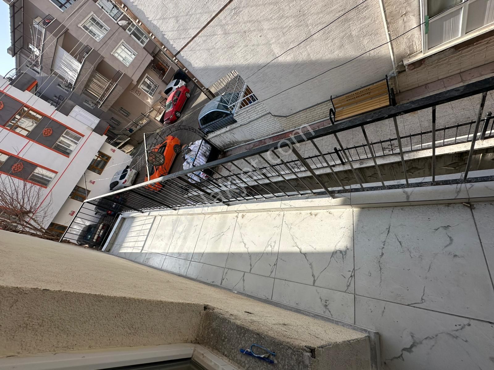 Hayal'den Plevne Mh^de Lüx Yapılı Ara Katta 3+1 Geniş Ön Cp. Kaçırılmaz Fiyatta - Görsel 34