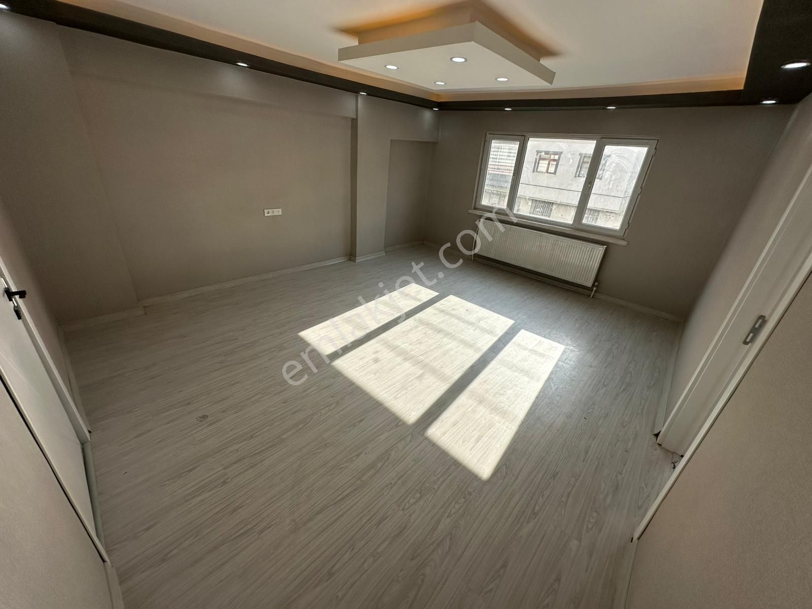 Hayal'den Plevne Mh^de Lüx Yapılı Ara Katta 3+1 Geniş Ön Cp. Kaçırılmaz Fiyatta - Görsel 7