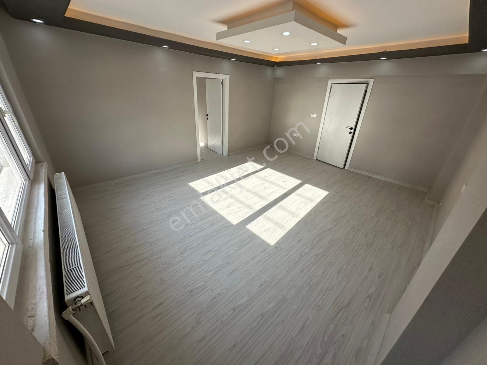 Hayal'den Plevne Mh^de Lüx Yapılı Ara Katta 3+1 Geniş Ön Cp. Kaçırılmaz Fiyatta - Görsel 9