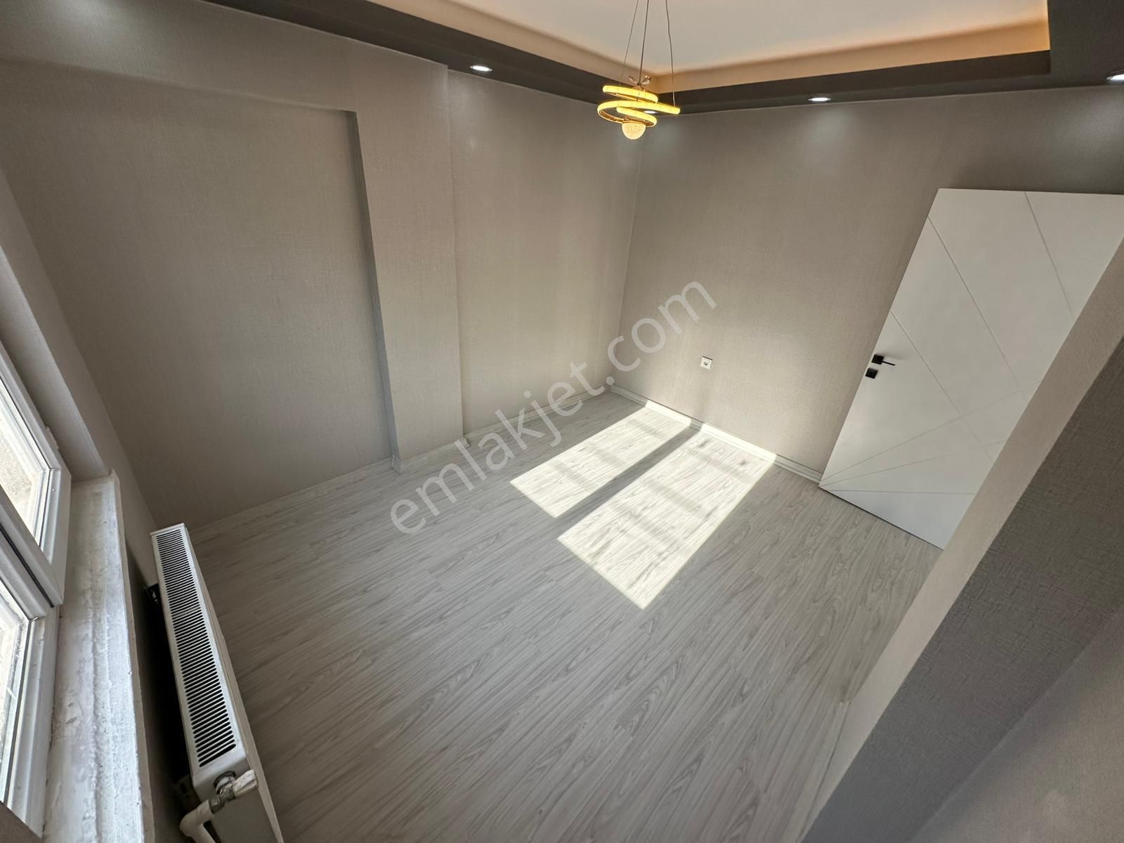 Hayal'den Plevne Mh^de Lüx Yapılı Ara Katta 3+1 Geniş Ön Cp. Kaçırılmaz Fiyatta - Görsel 16