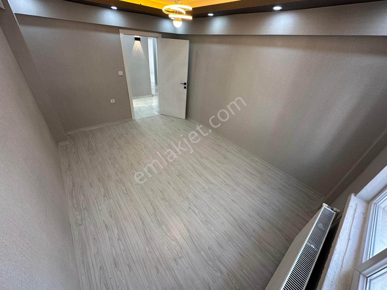 Hayal'den Plevne Mh^de Lüx Yapılı Ara Katta 3+1 Geniş Ön Cp. Kaçırılmaz Fiyatta - Görsel 20