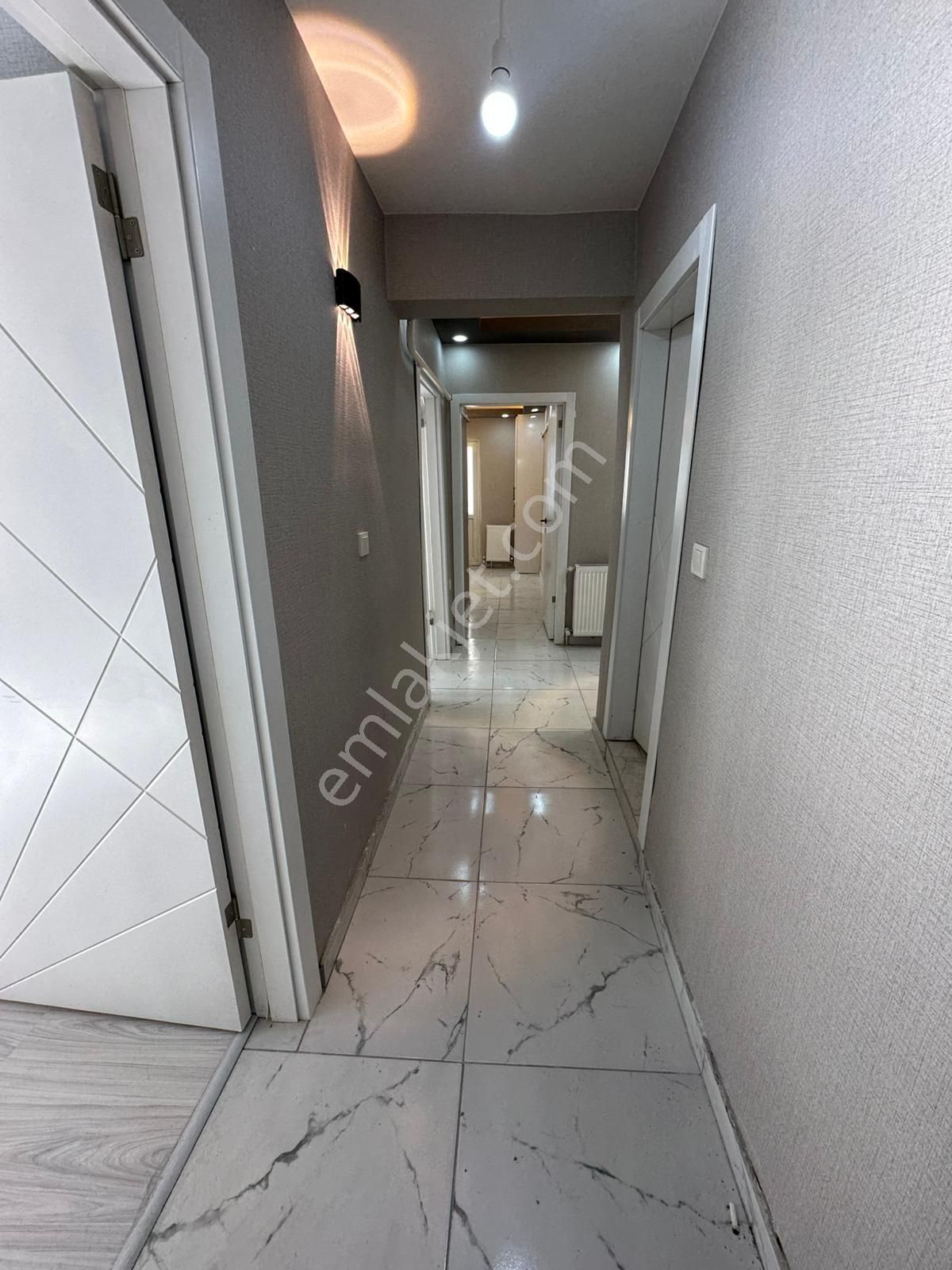 Hayal'den Plevne Mh^de Lüx Yapılı Ara Katta 3+1 Geniş Ön Cp. Kaçırılmaz Fiyatta - Görsel 29