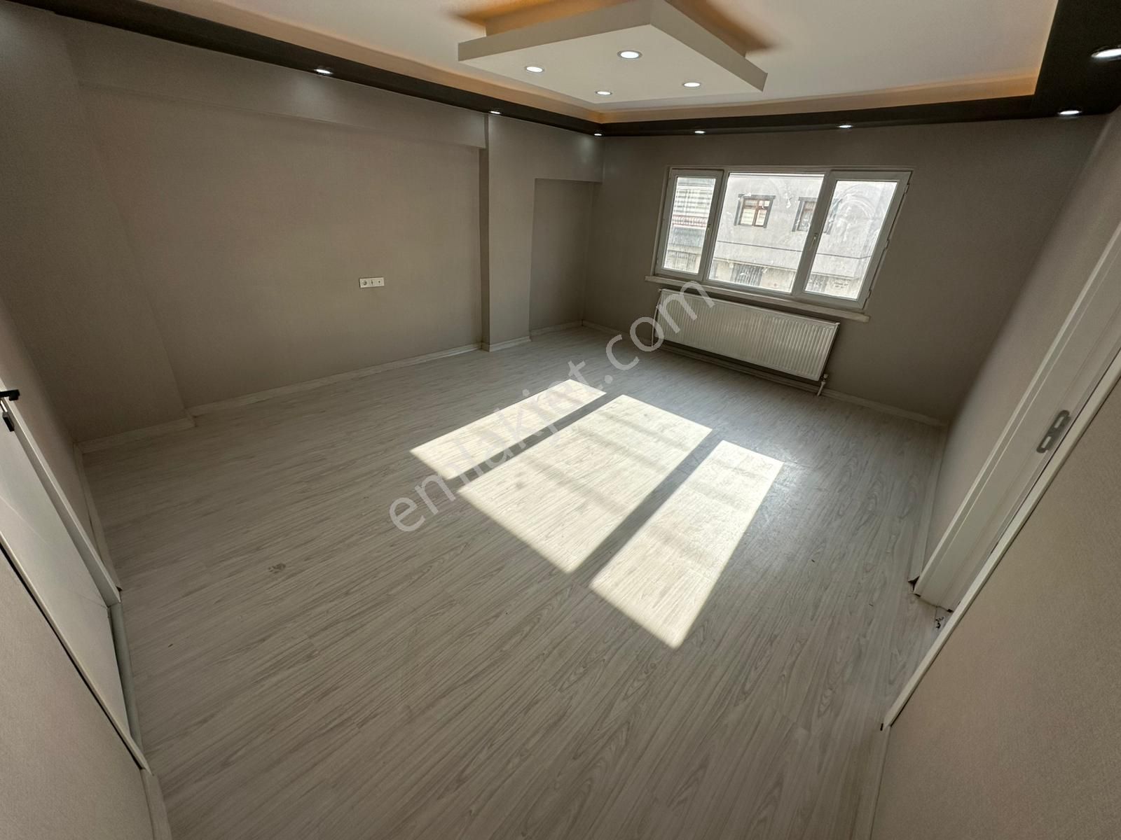 Hayal'den Plevne Mh^de Lüx Yapılı Ara Katta 3+1 Geniş Ön Cp. Kaçırılmaz Fiyatta - Görsel 6