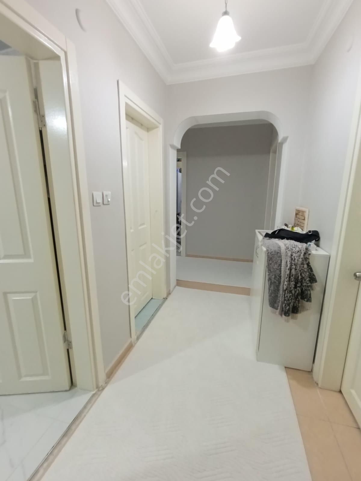 Çorlu Reşadiye Mah Satılık 3+1 Geniş Daire - Görsel 16