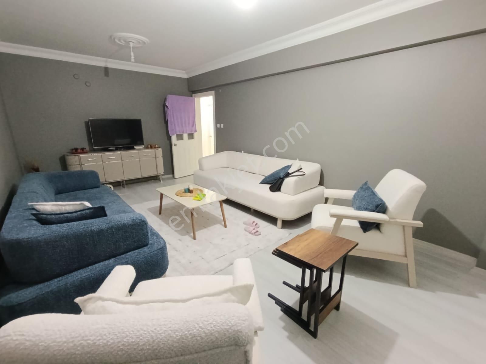 Çorlu Reşadiye Mah Satılık 3+1 Geniş Daire