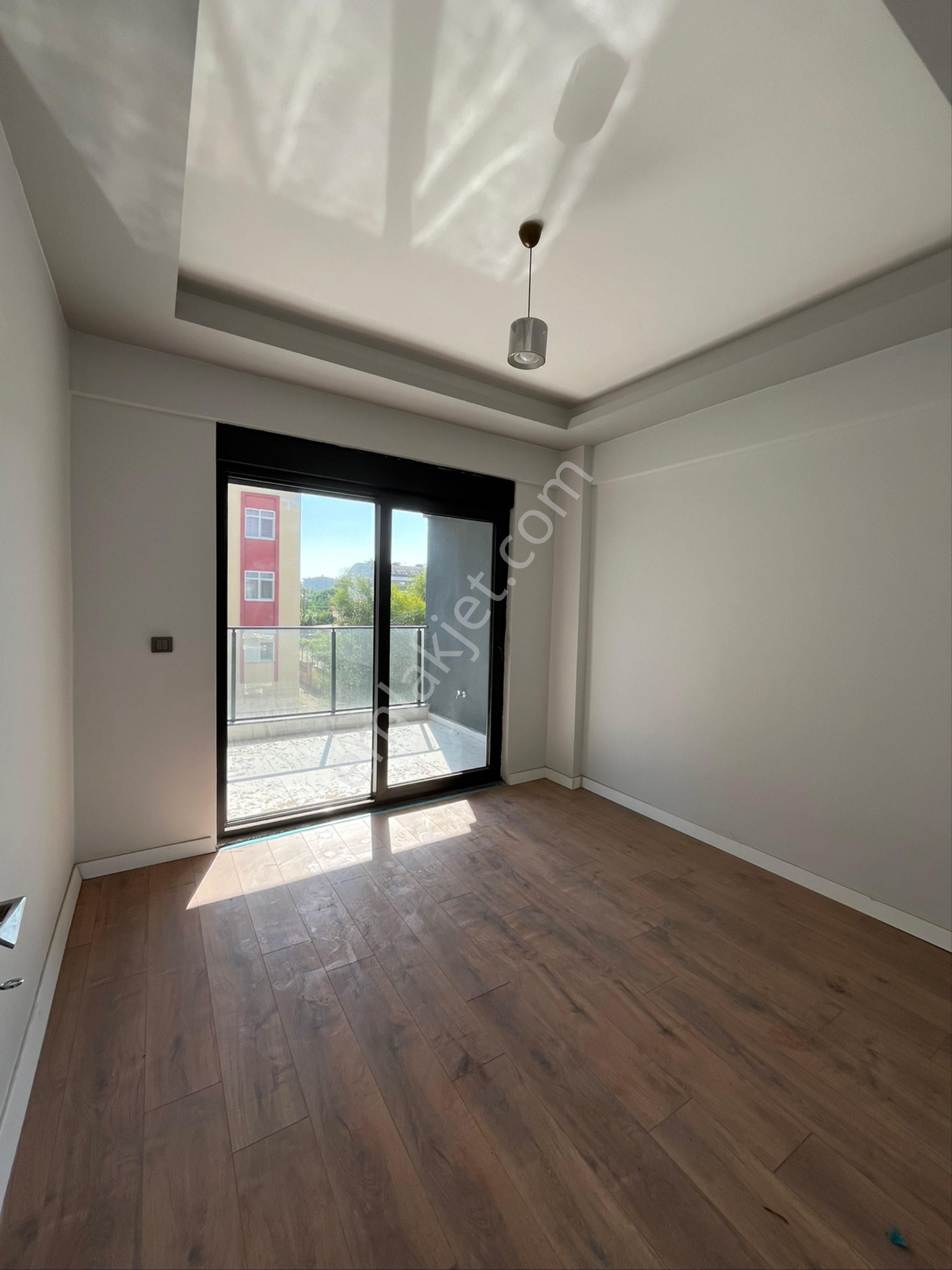 Kadriye Merkezde | 1+1 Yüksek Giriş | Balkonlu | Elektrikli Panjur | Geniş & Ferah - Görsel 19