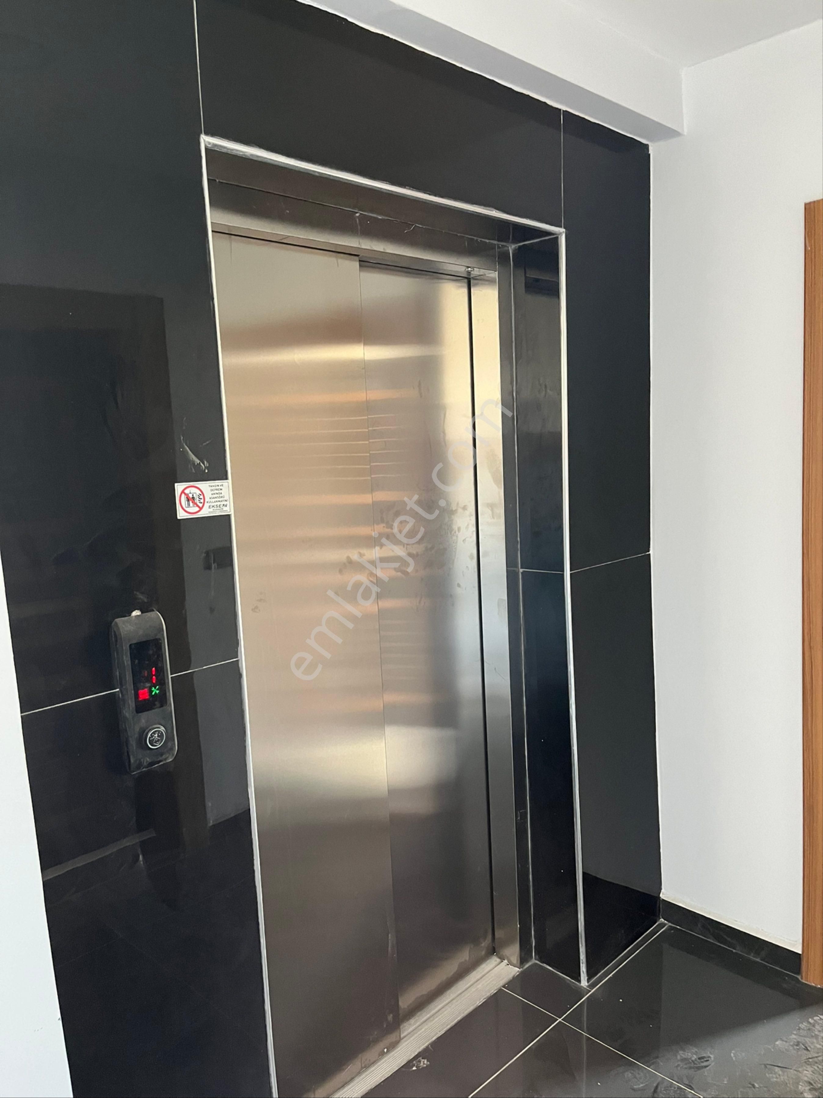 Kadriye Merkezde | 1+1 Yüksek Giriş | Balkonlu | Elektrikli Panjur | Geniş & Ferah - Görsel 22