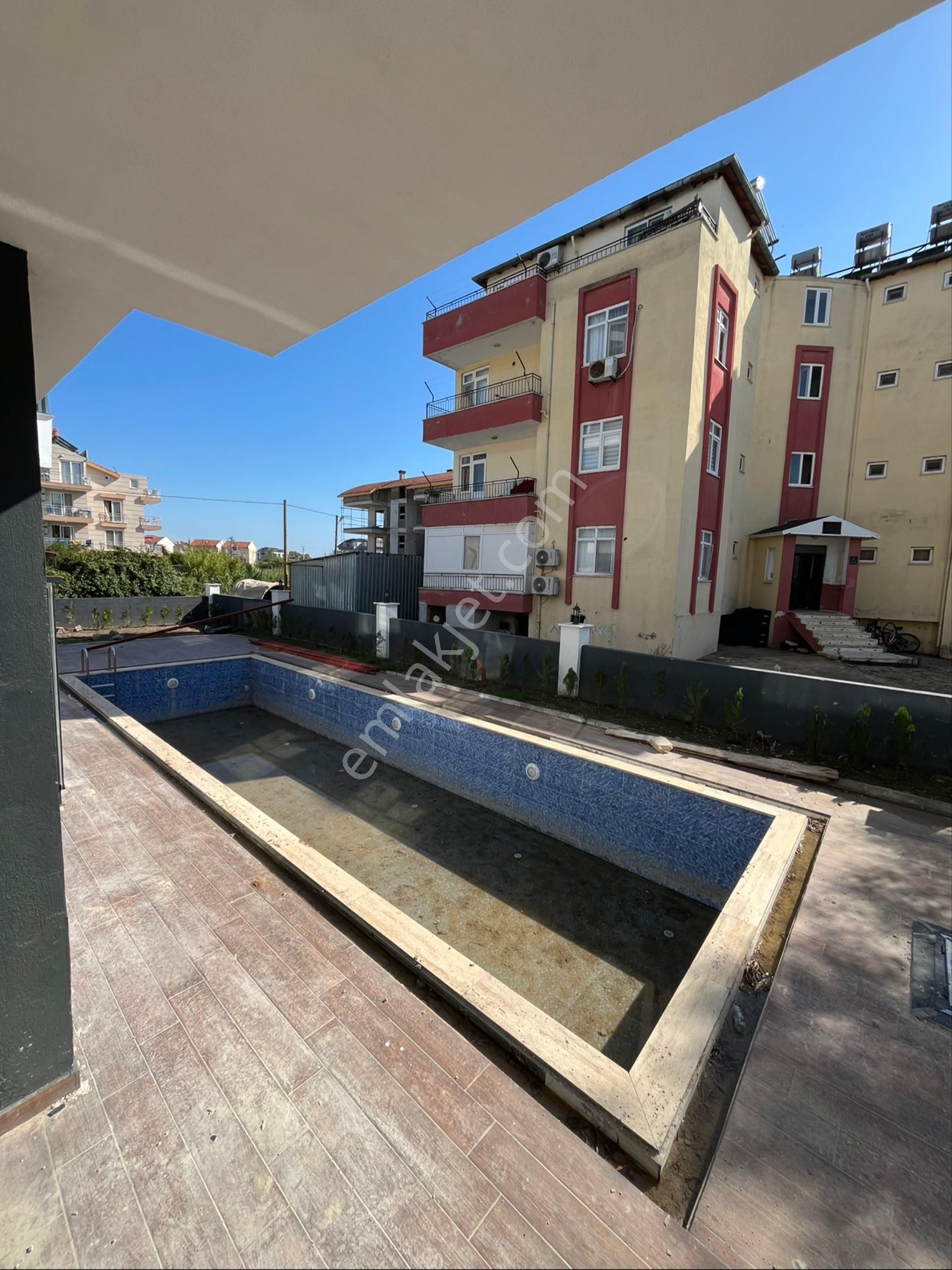 Kadriye Merkezde | 1+1 Yüksek Giriş | Balkonlu | Elektrikli Panjur | Geniş & Ferah - Görsel 16