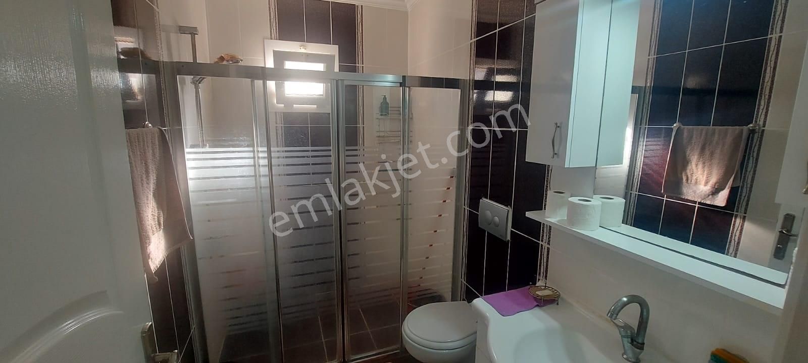 Didim Efelerde Satılık 4+1 Tripleks Villa - Görsel 10