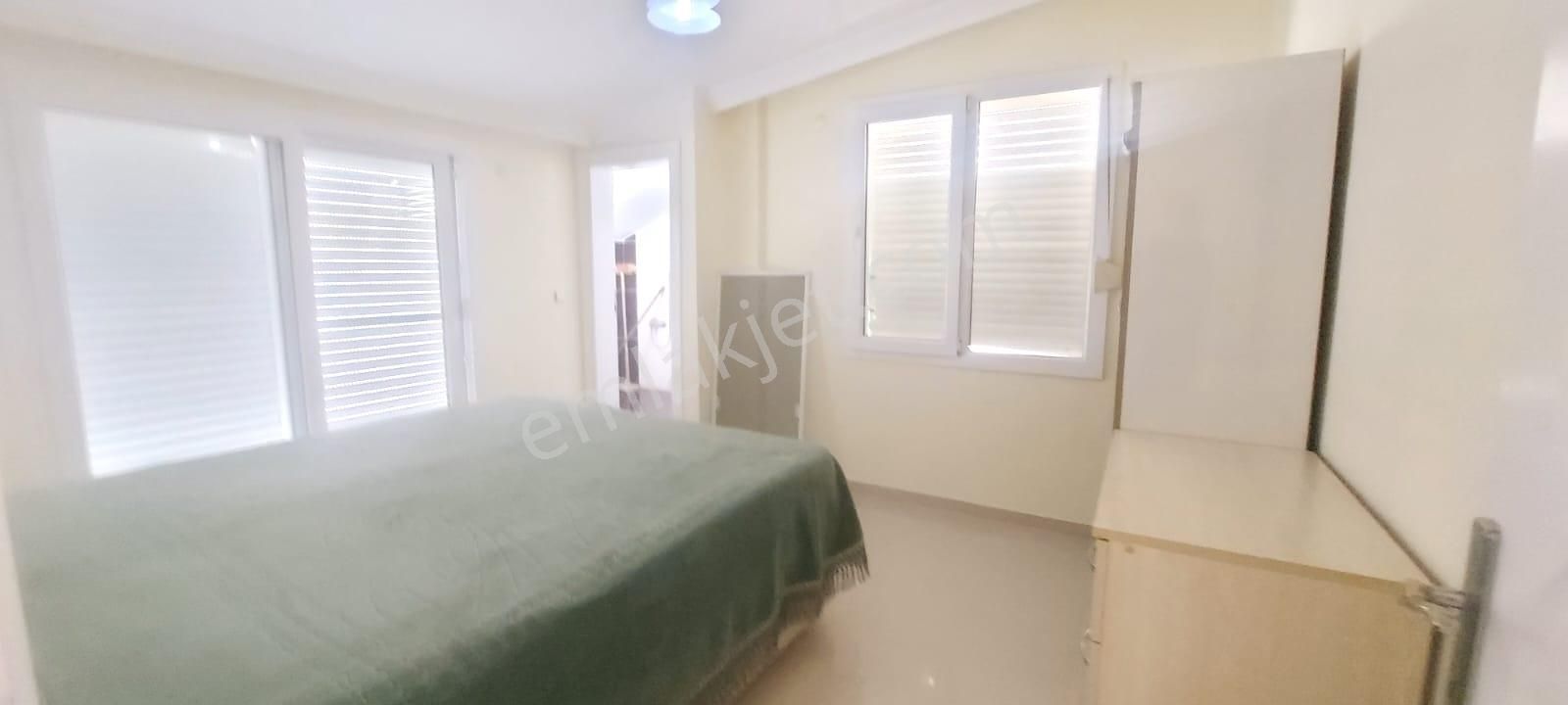 Didim Efelerde Satılık 4+1 Tripleks Villa - Görsel 6