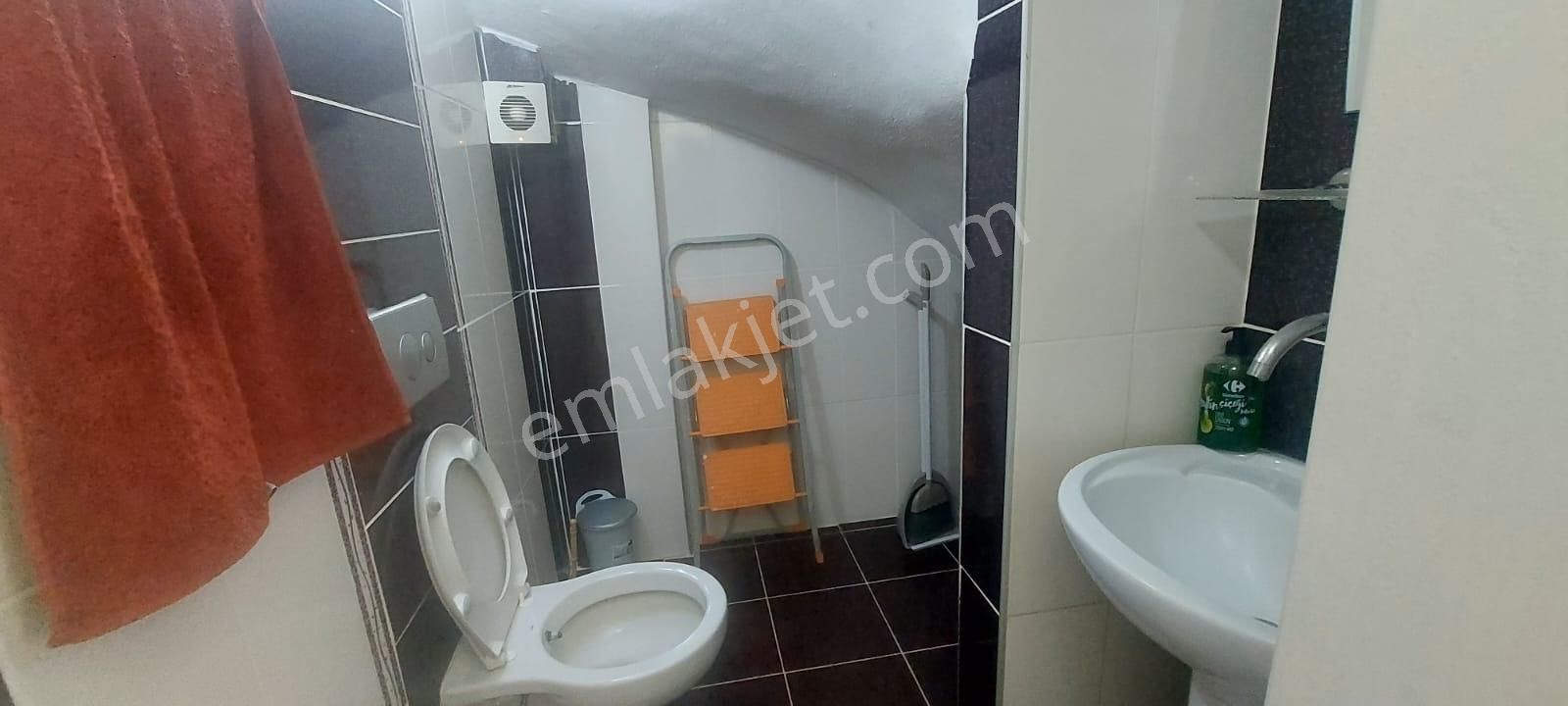 Didim Efelerde Satılık 4+1 Tripleks Villa - Görsel 4