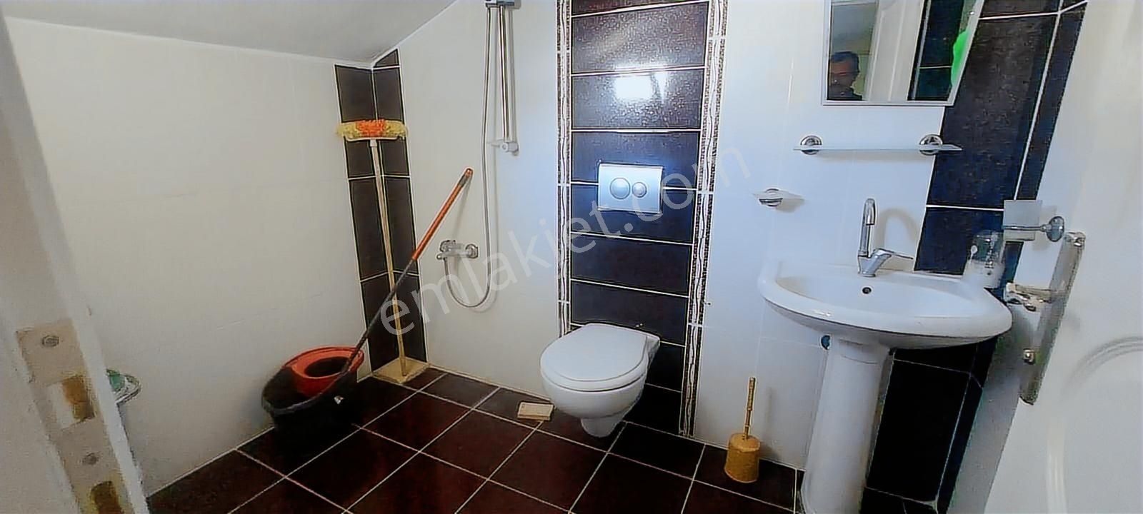 Didim Efelerde Satılık 4+1 Tripleks Villa - Görsel 11