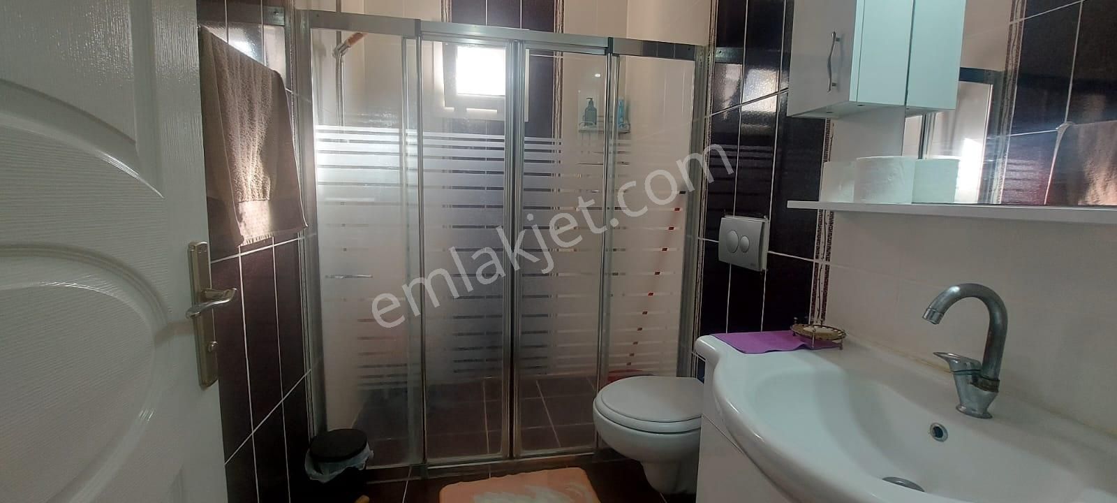 Didim Efelerde Satılık 4+1 Tripleks Villa - Görsel 19