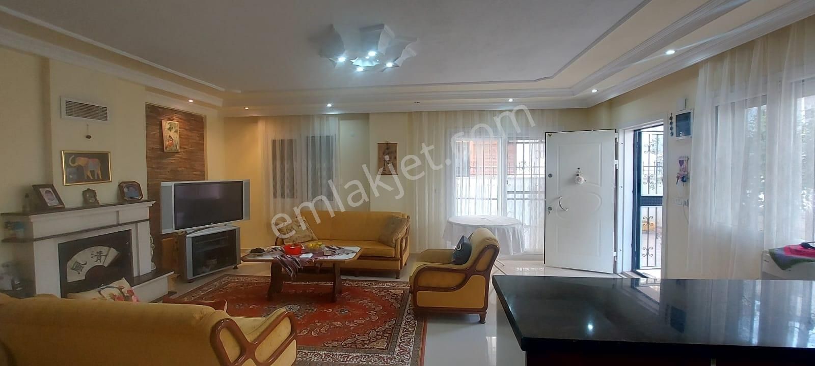 Didim Efelerde Satılık 4+1 Tripleks Villa - Görsel 16