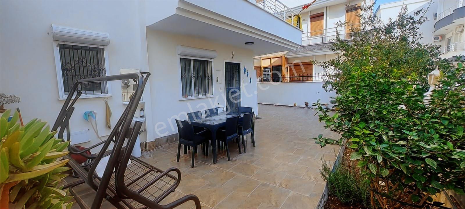 Didim Efelerde Satılık 4+1 Tripleks Villa - Görsel 2