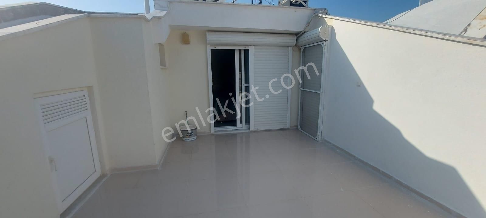 Didim Efelerde Satılık 4+1 Tripleks Villa - Görsel 5