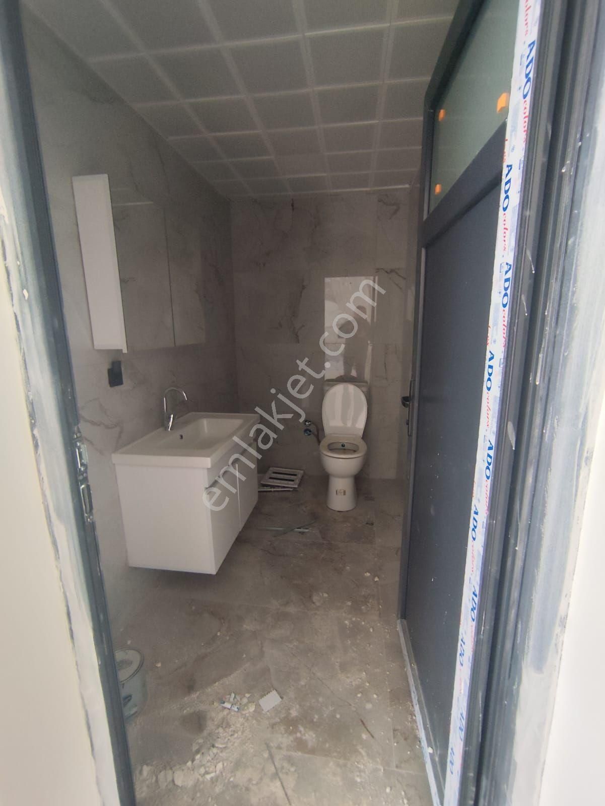 Kepez Barış Manço Bulv. Ana Cadde Yüksek Görünürlüklü 450 M² Kiralık Dükkân - Görsel 27
